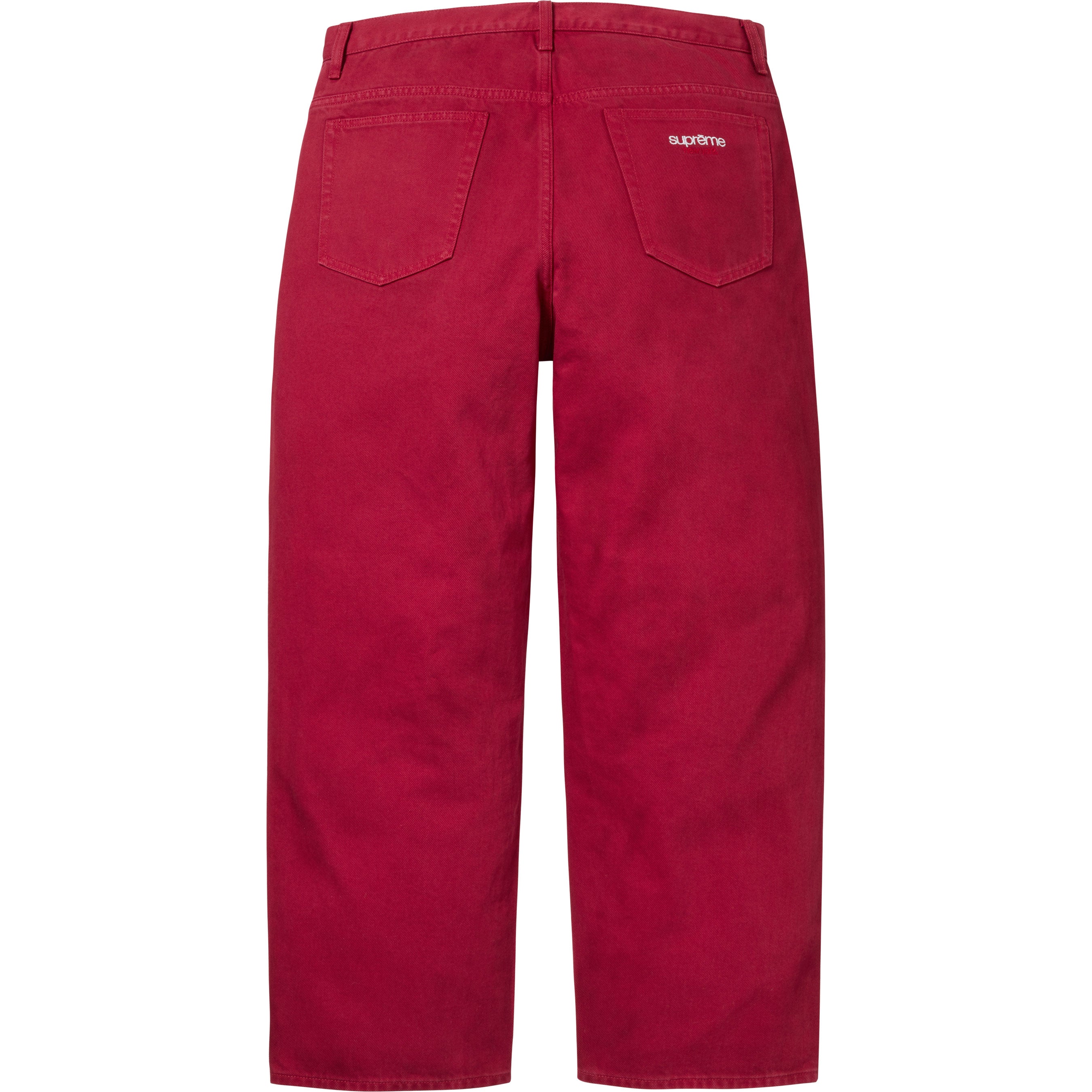 Baggy Jean