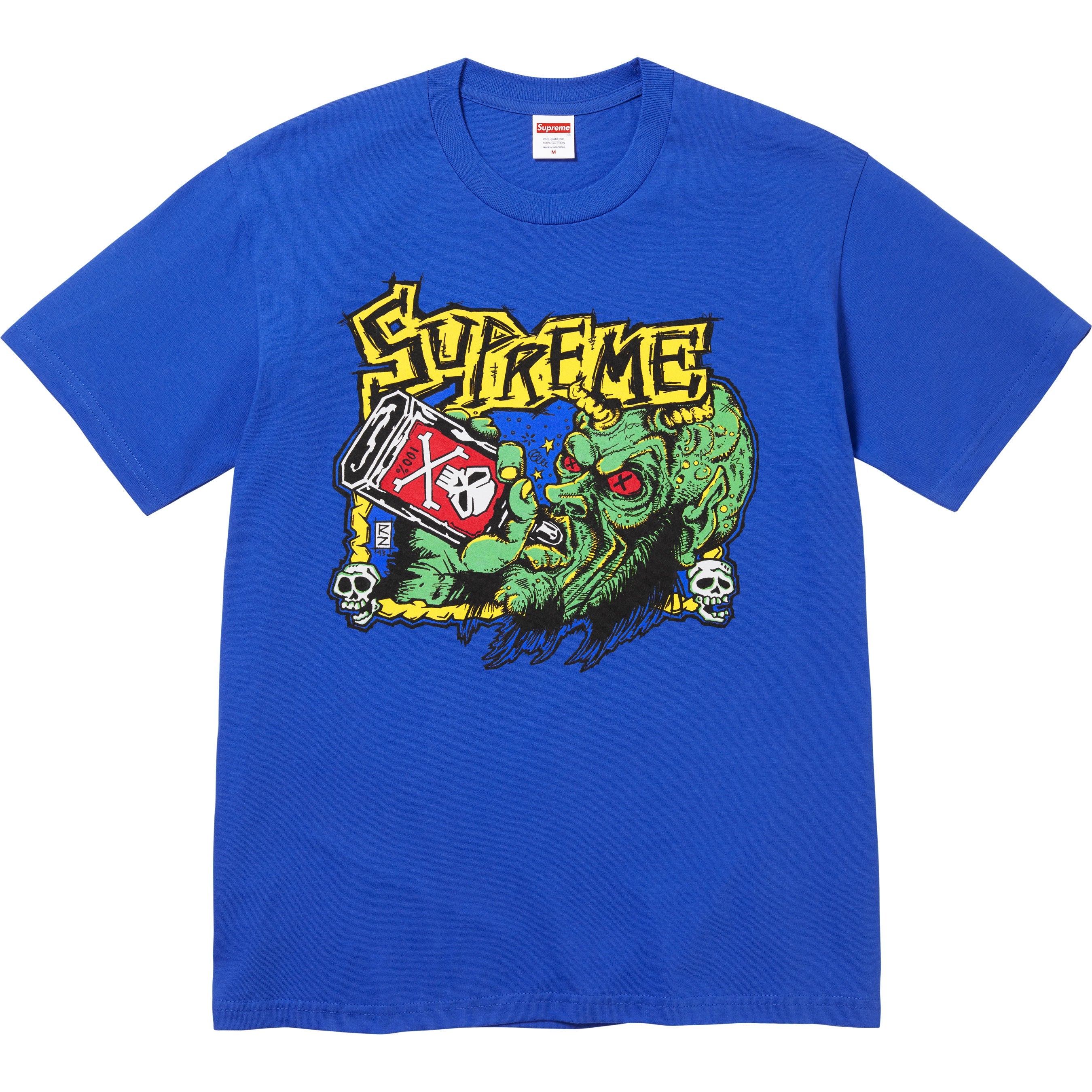 Fuckin Blowout Tee