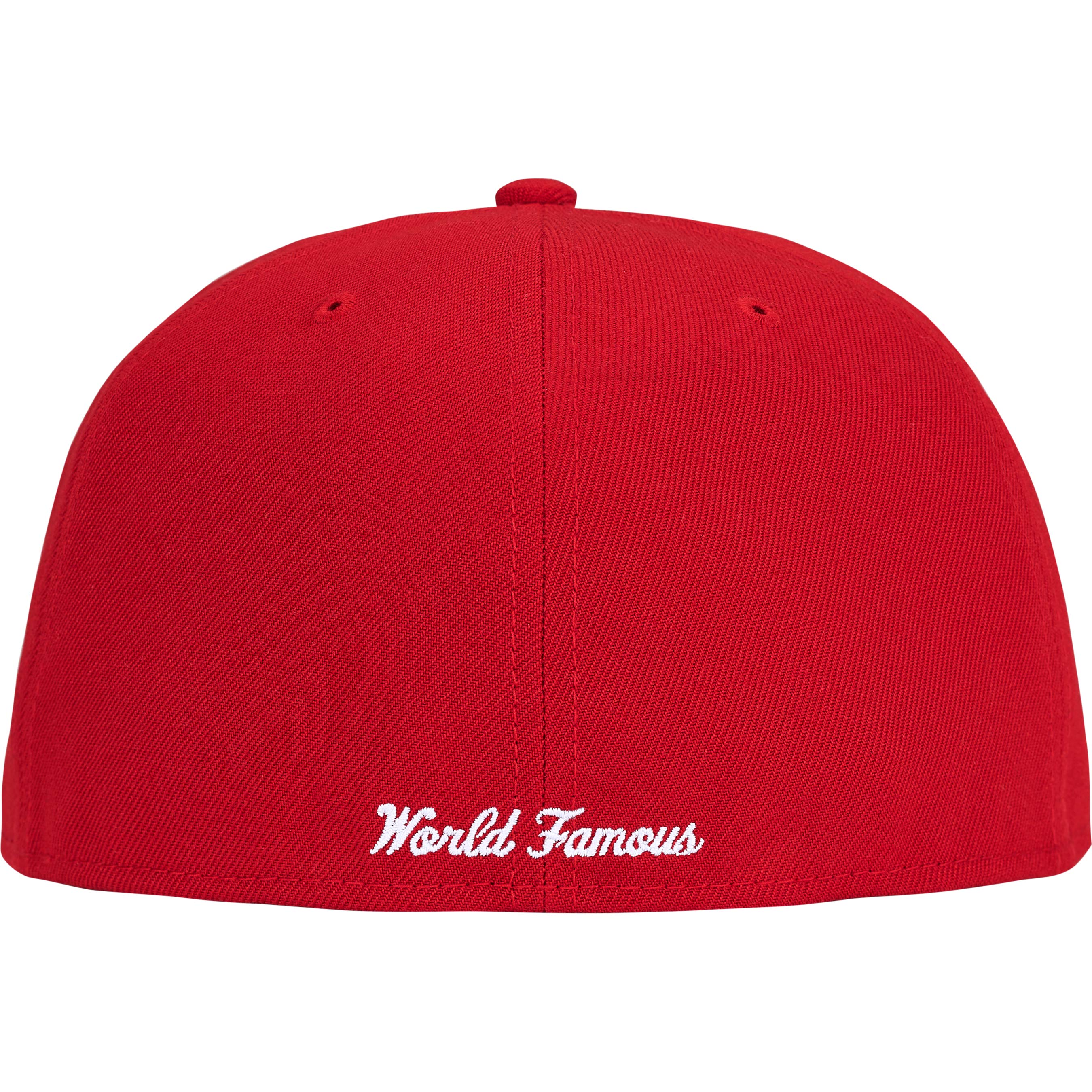 Breast Cancer Awareness Box Logo New Era®