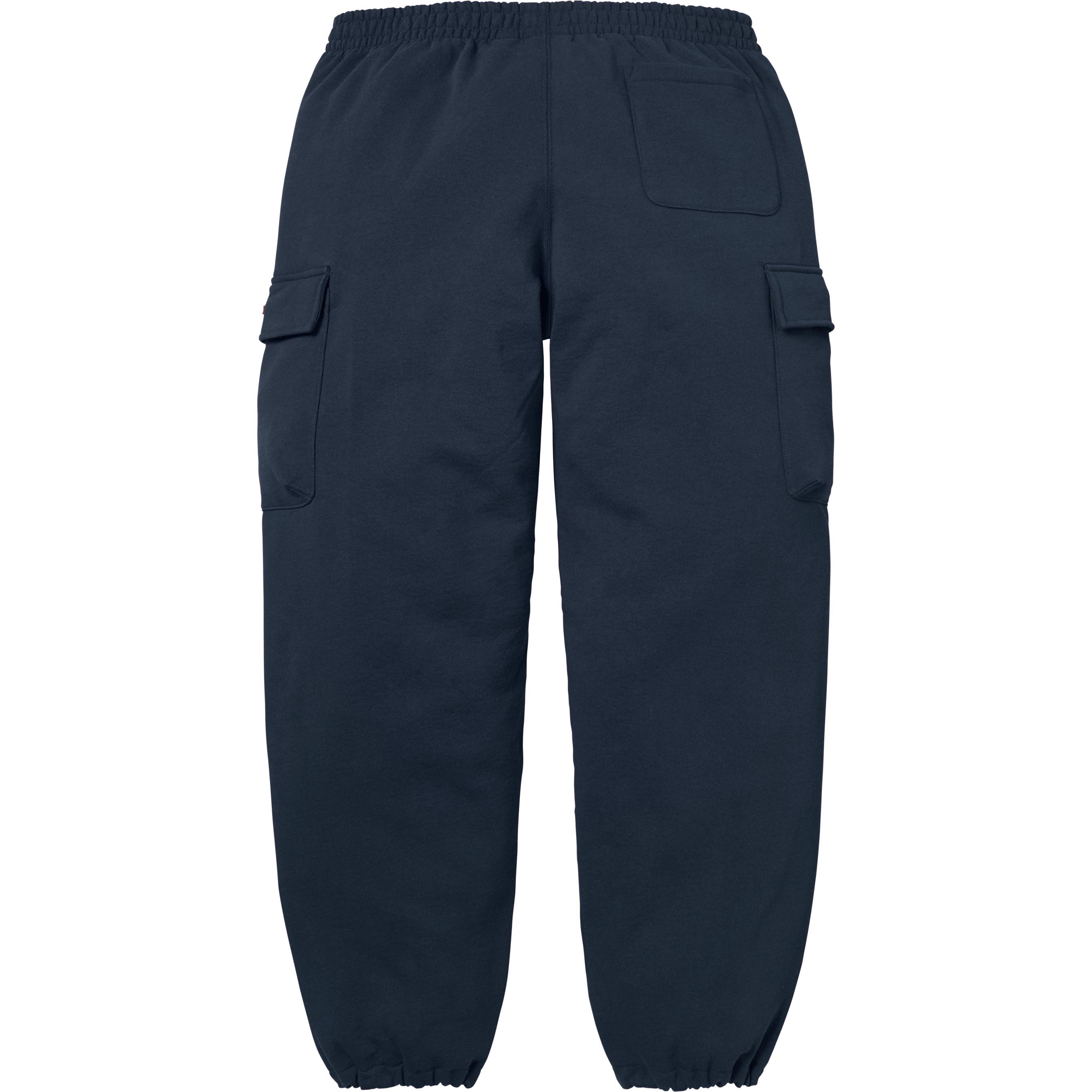 Small Box Cargo Sweatpant