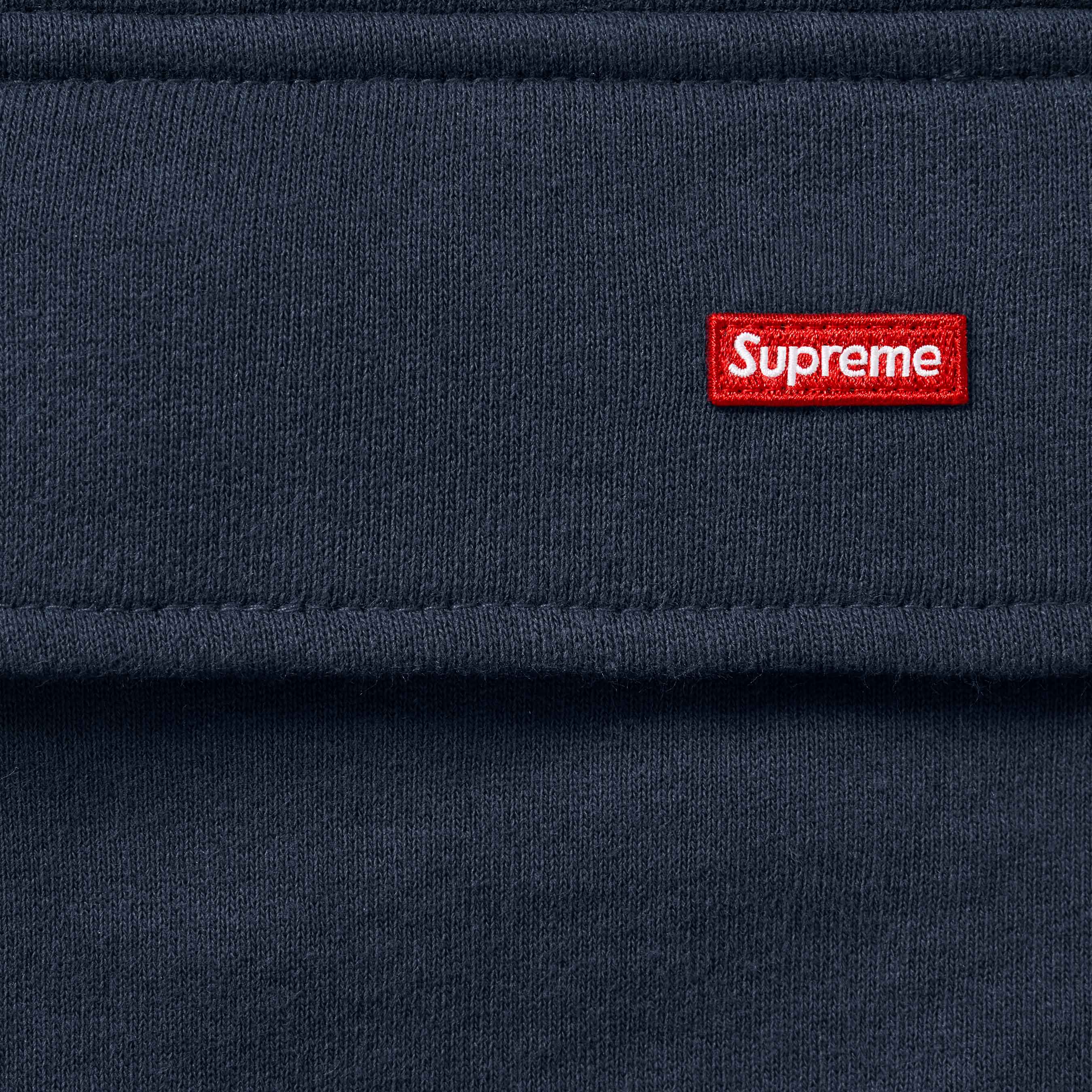 Small Box Cargo Sweatpant
