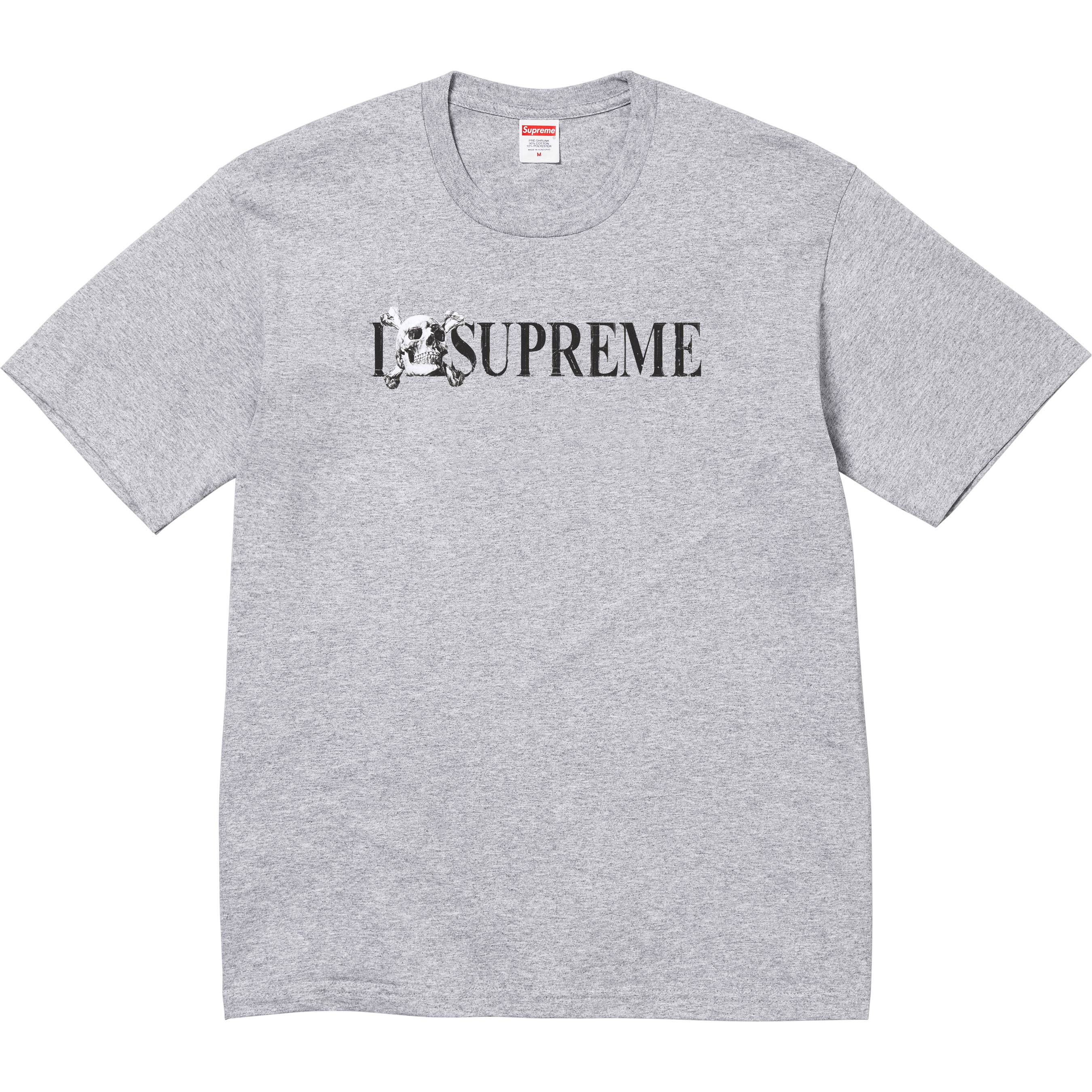 Skull Tee