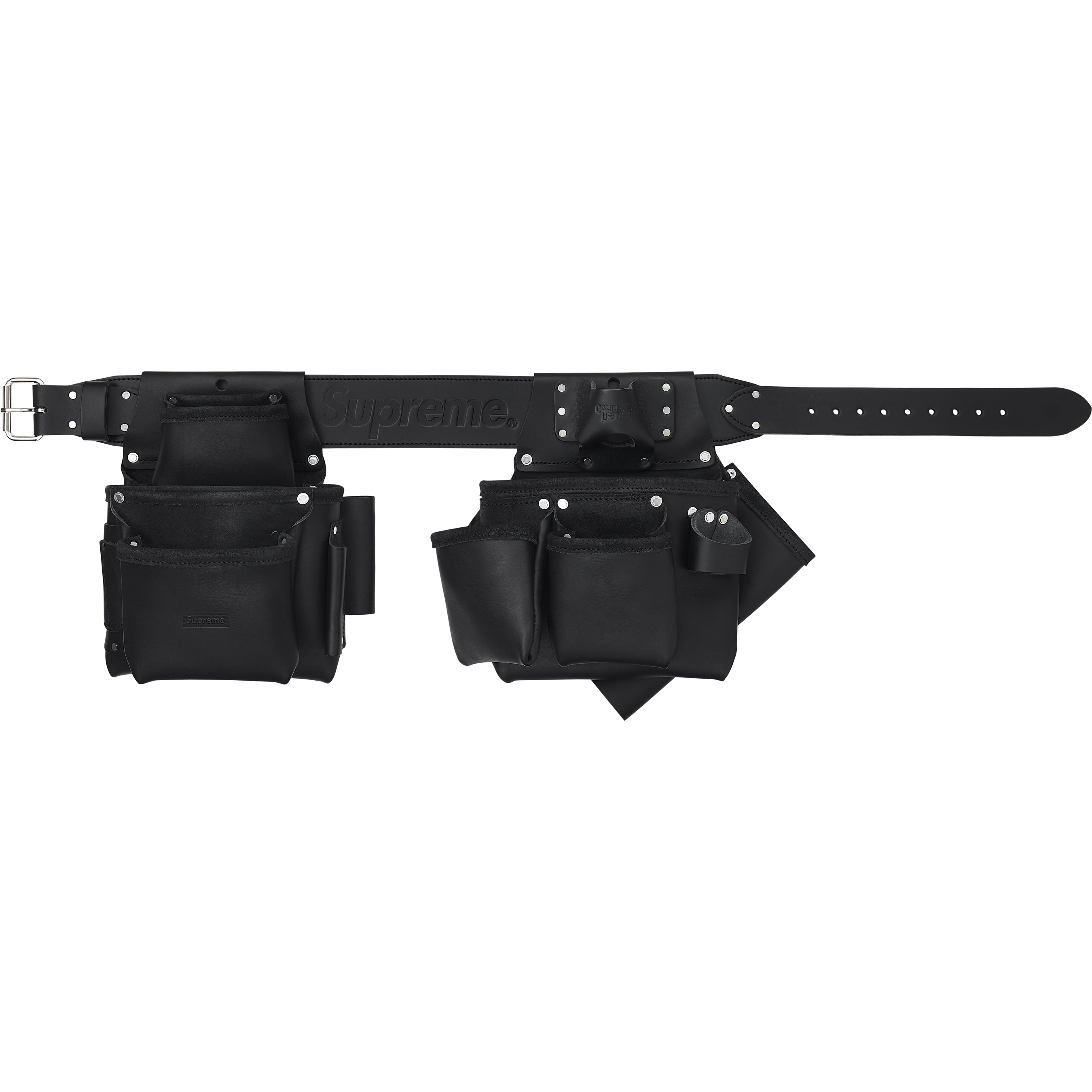 Supreme®/Occidental Leather Tool Belt