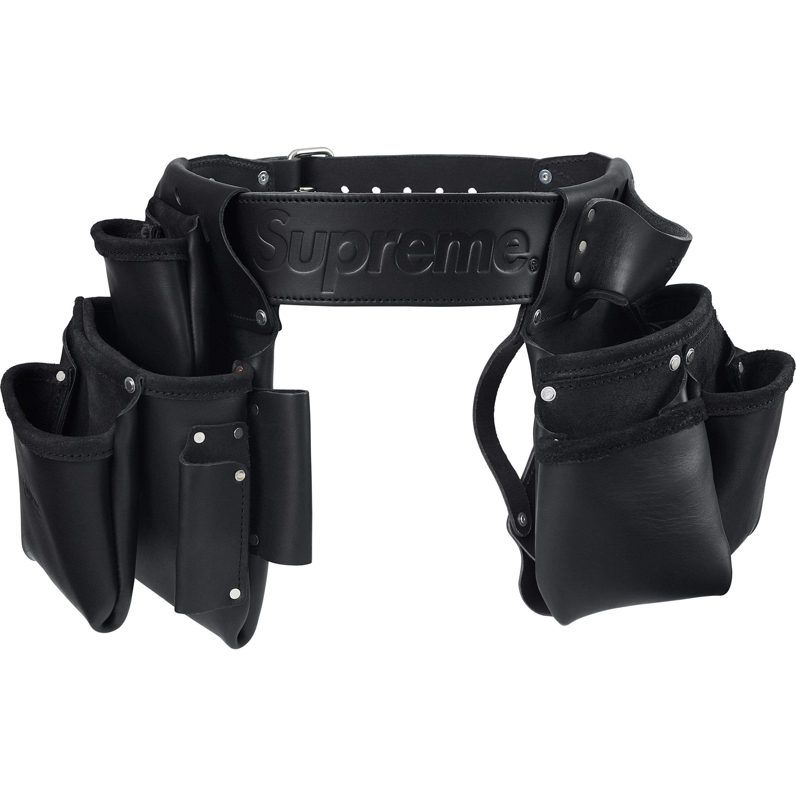 Supreme®/Occidental Leather Tool Belt