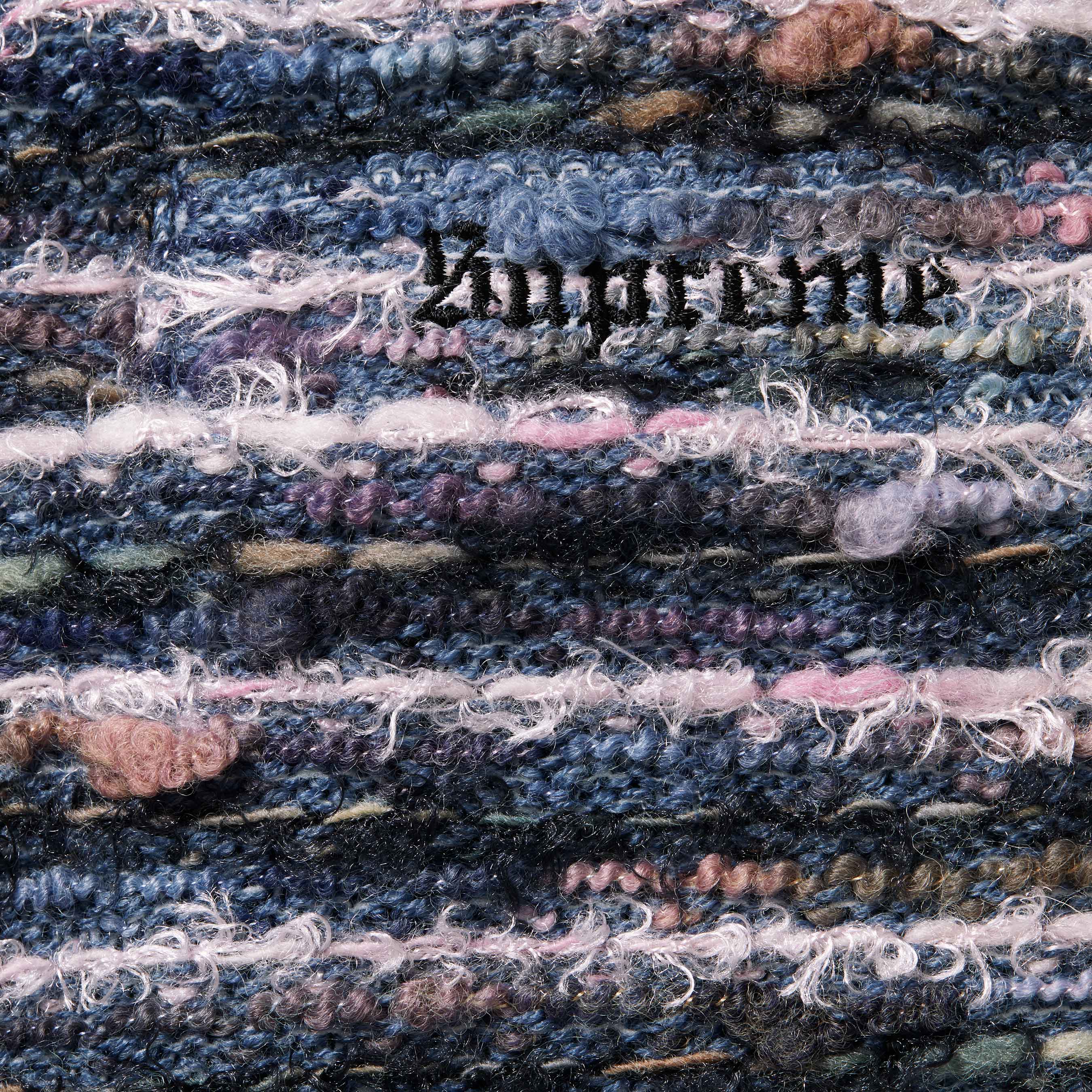 Textured Cardigan