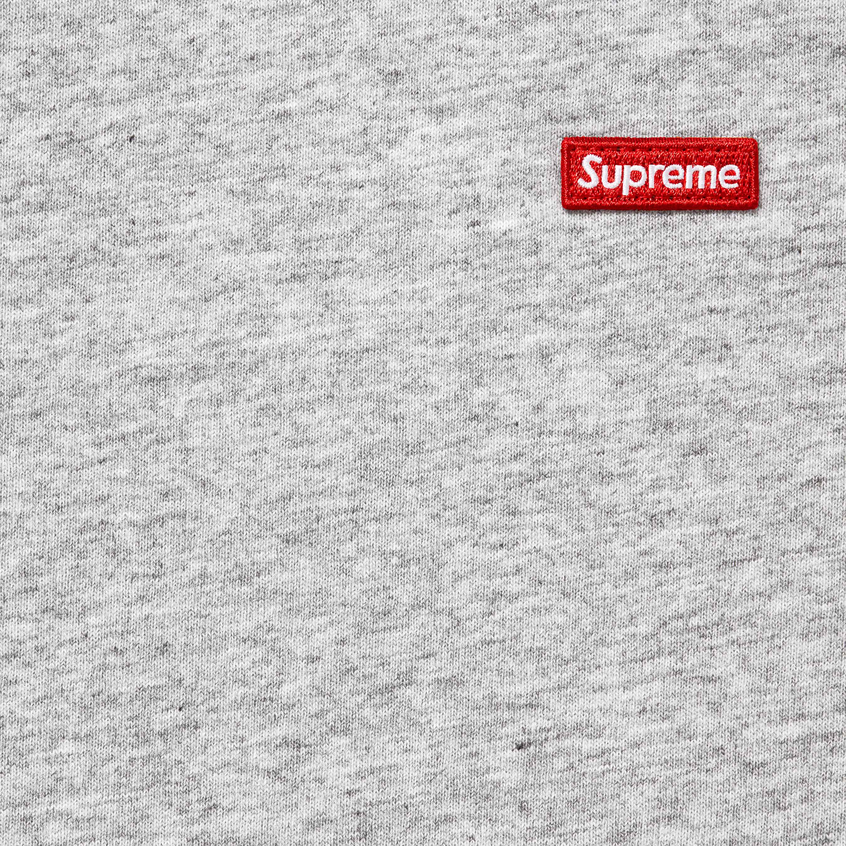 Small Box Tee