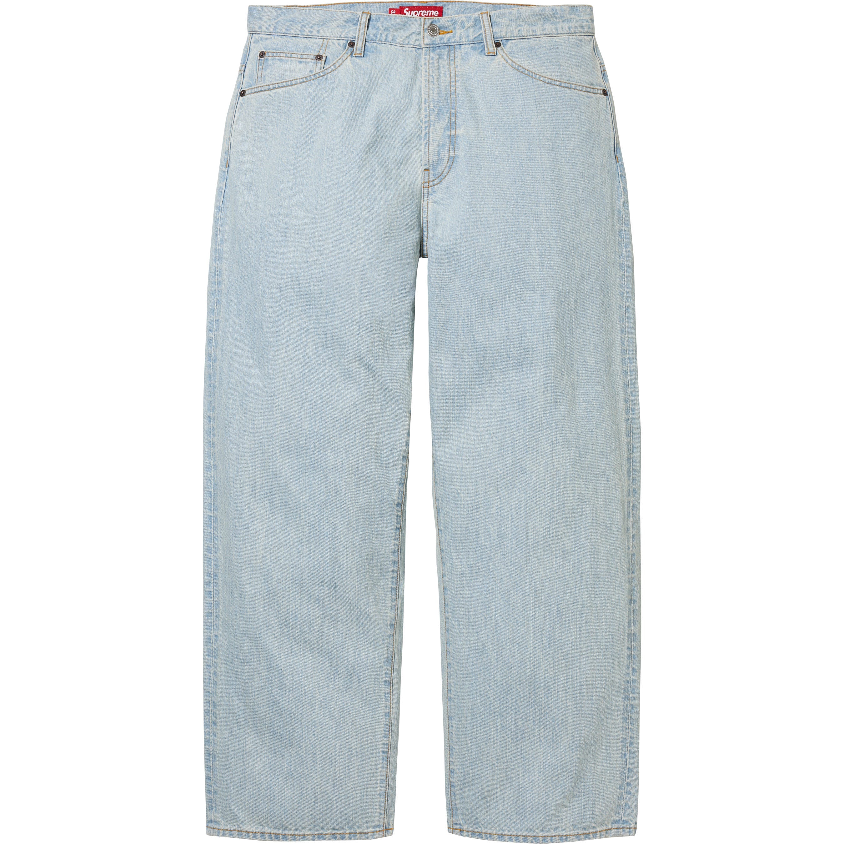 Baggy Jean