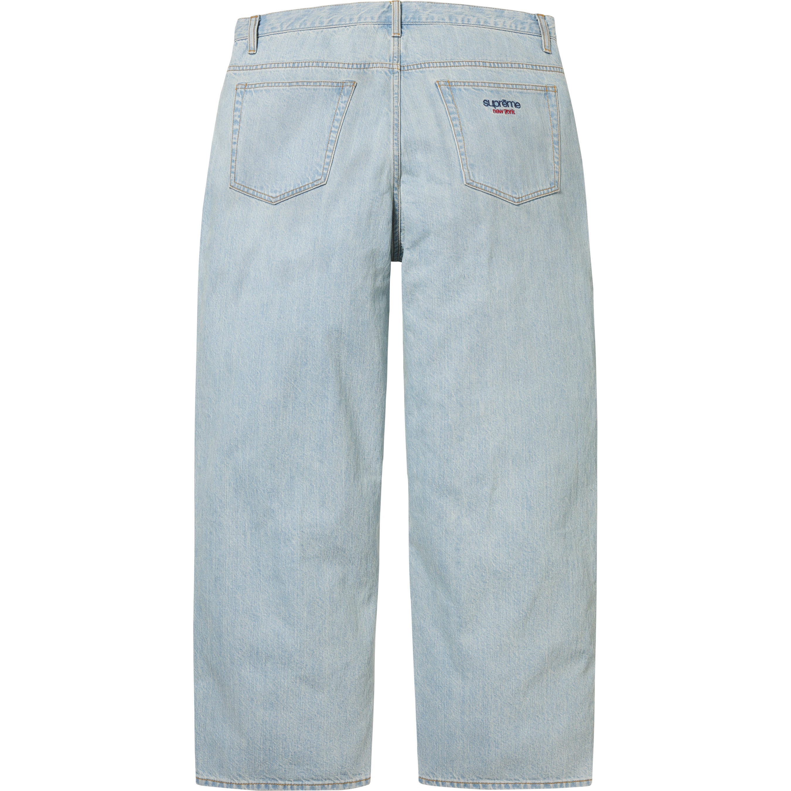 Baggy Jean