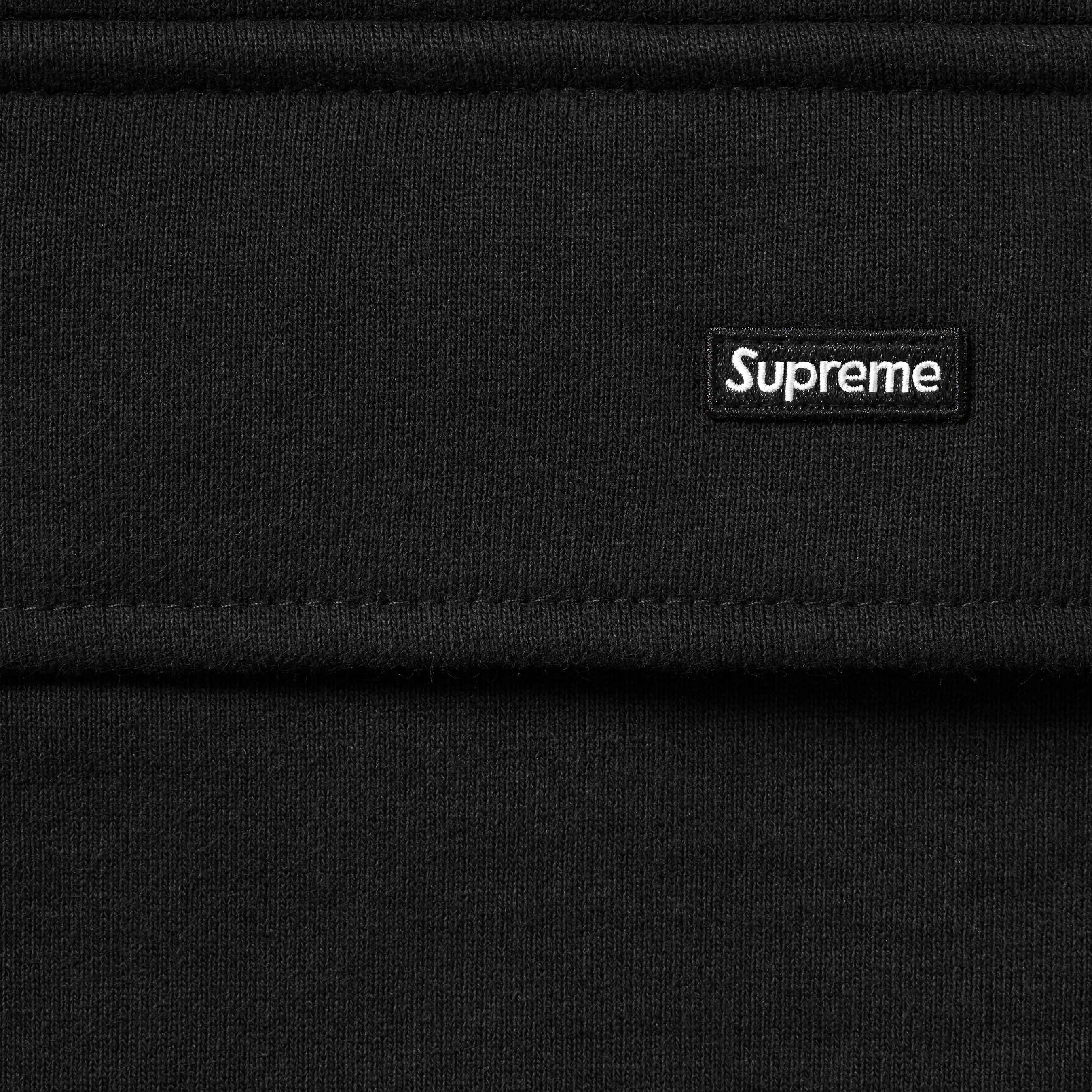 Small Box Cargo Sweatpant
