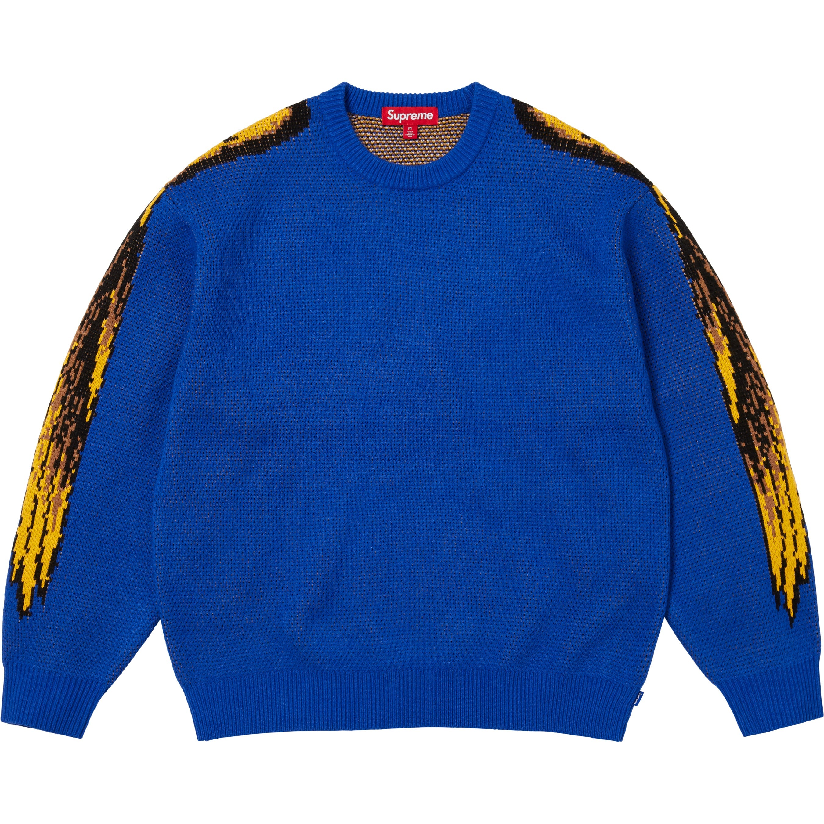 Supreme®/ANTIHERO® Sweater