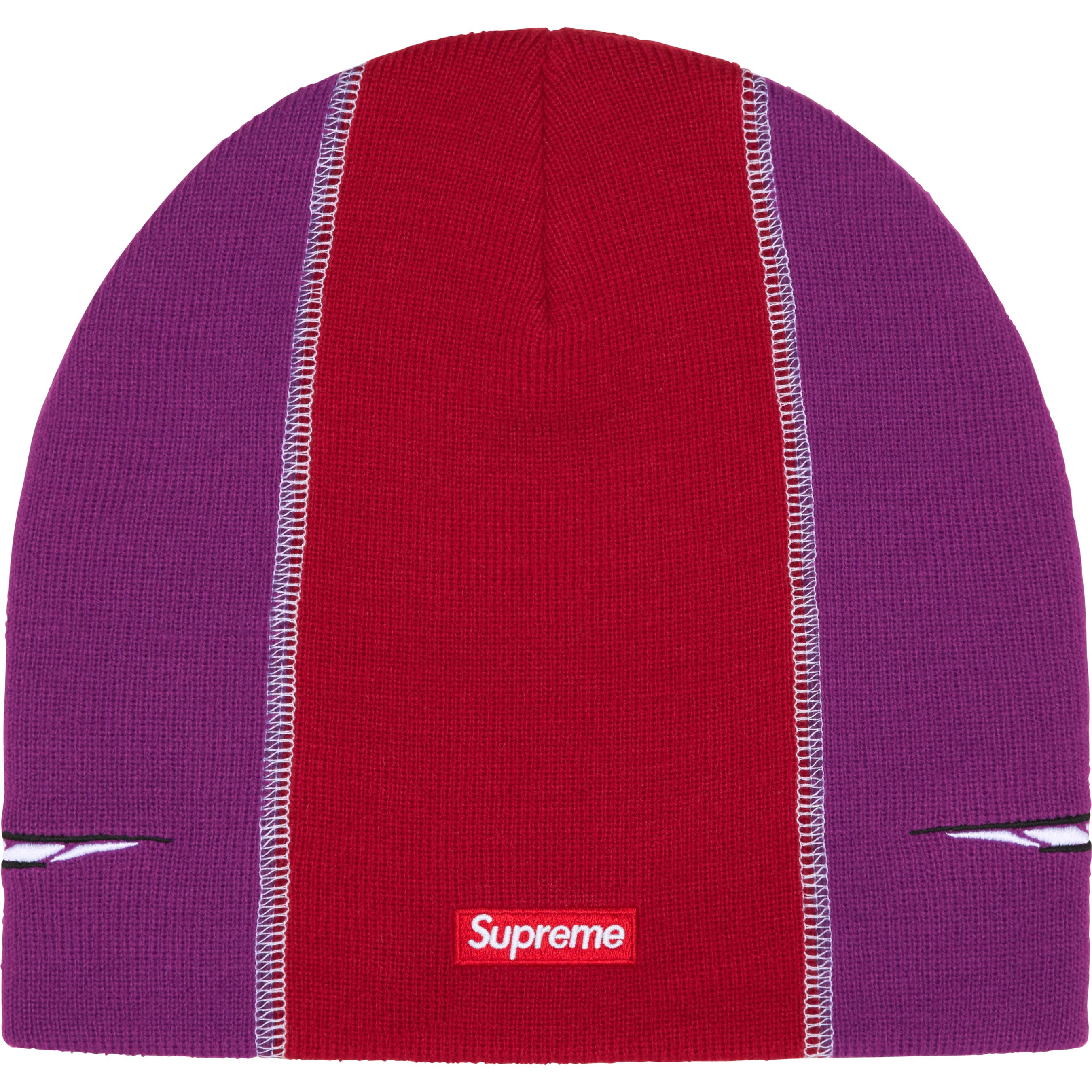 Racing Panel Beanie