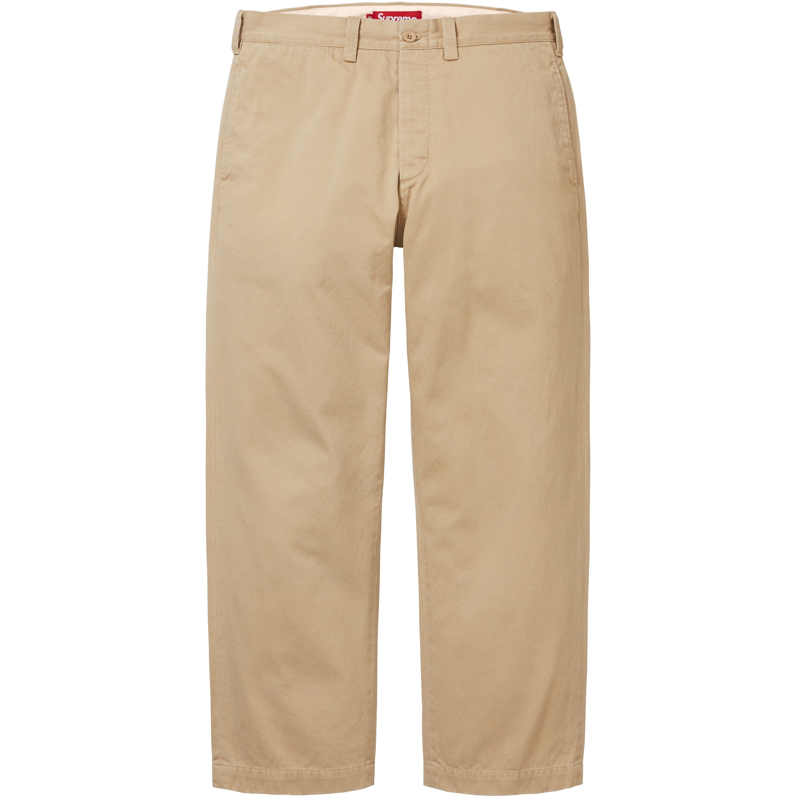 Chino Pant