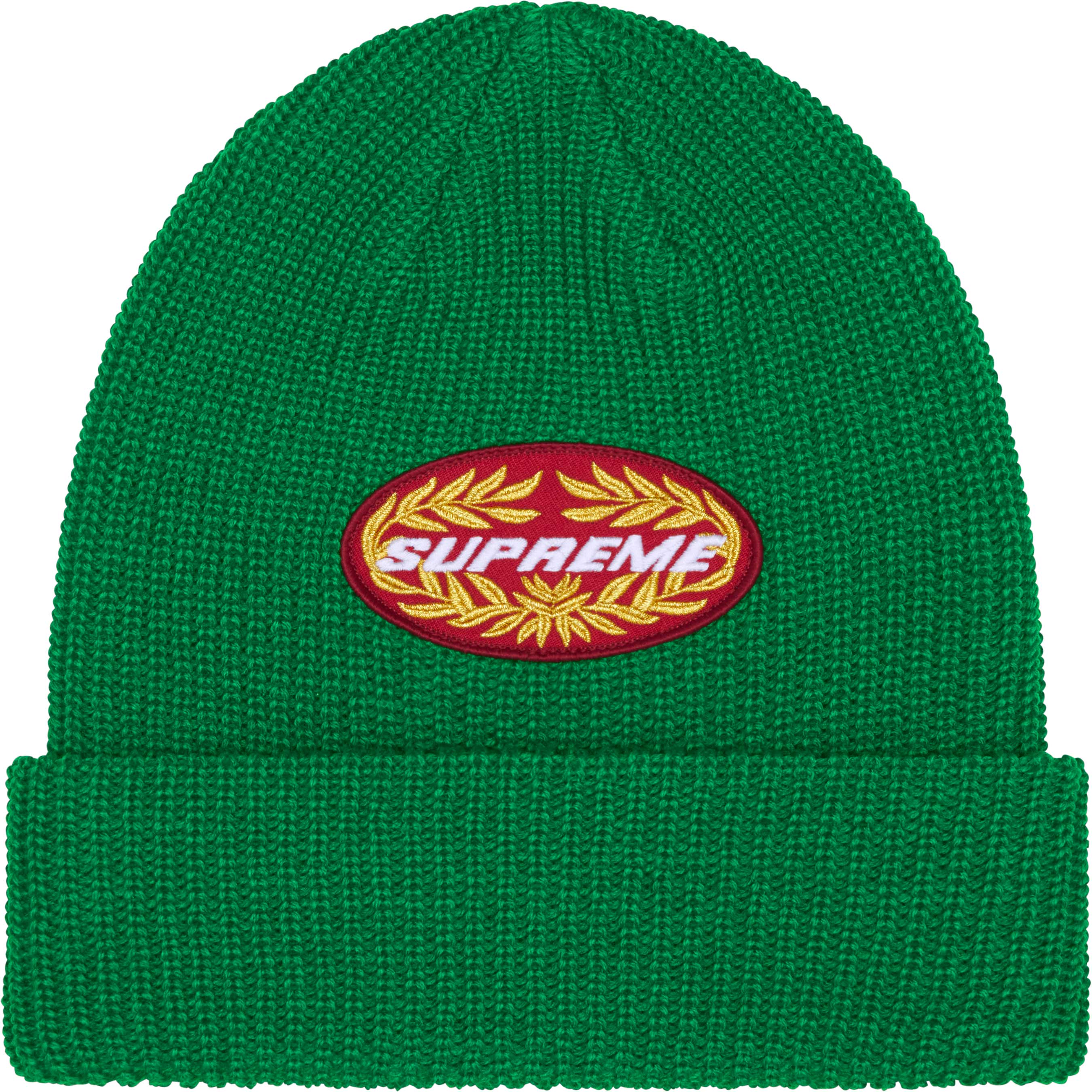 Terminal Beanie