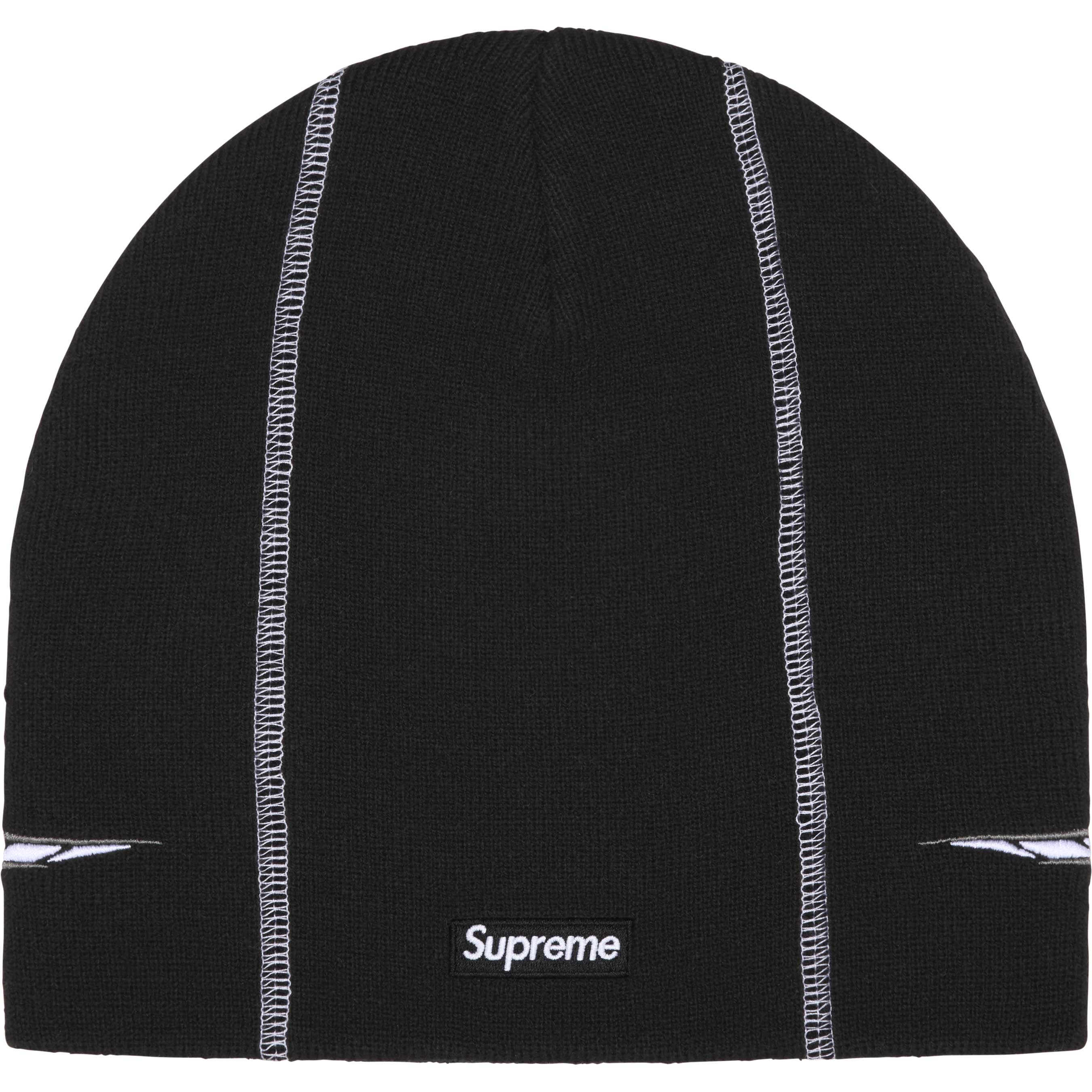 Racing Panel Beanie