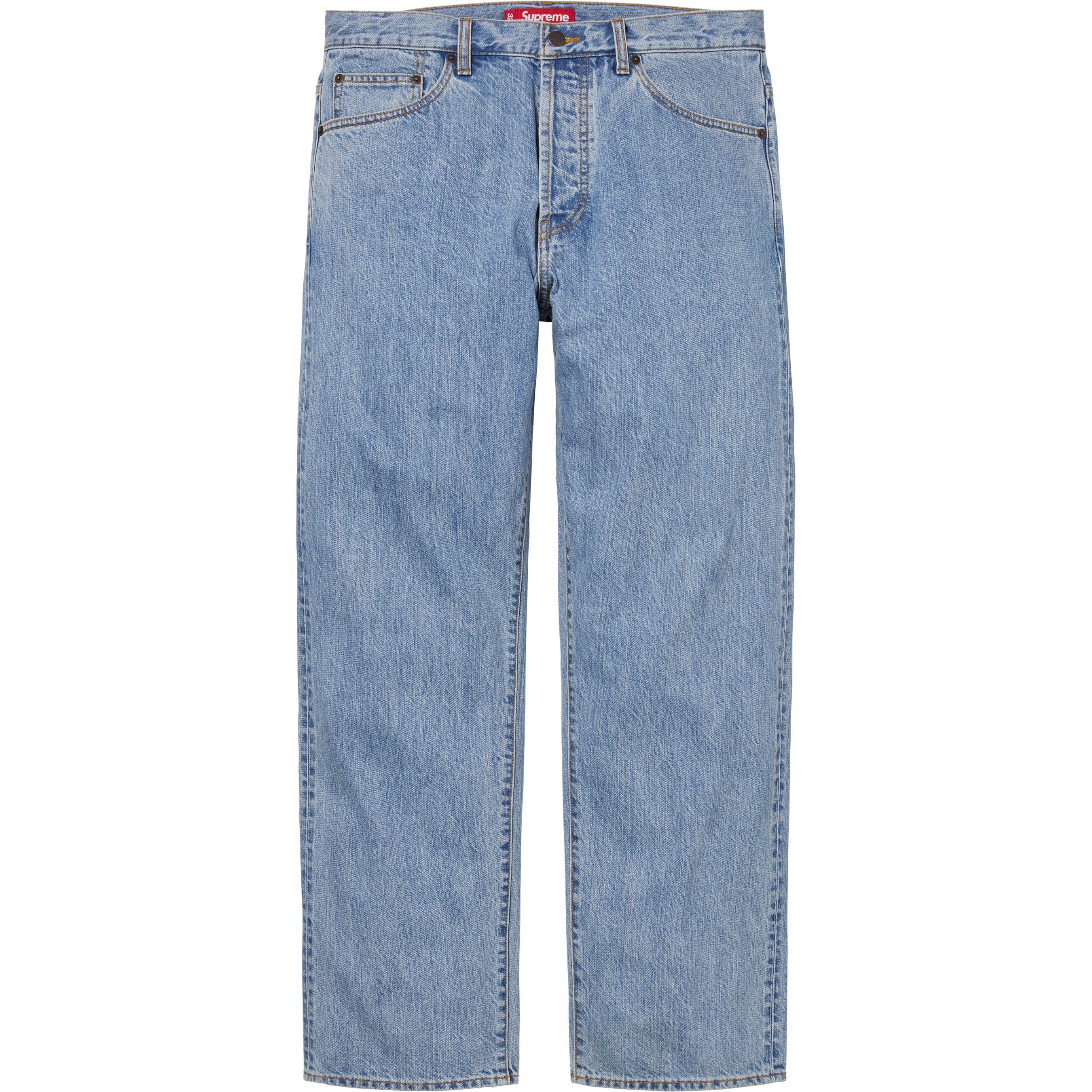 Regular Jean