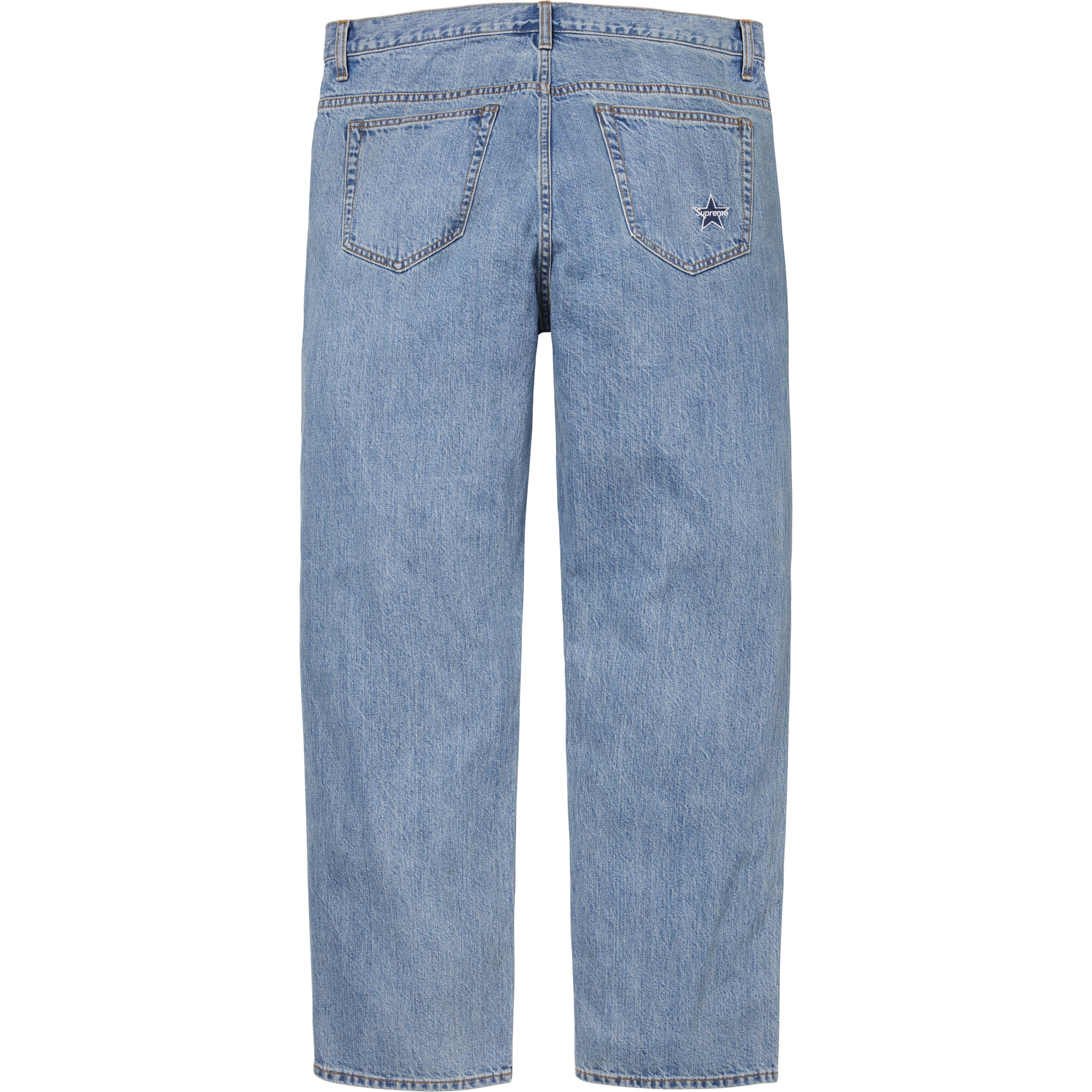 Regular Jean