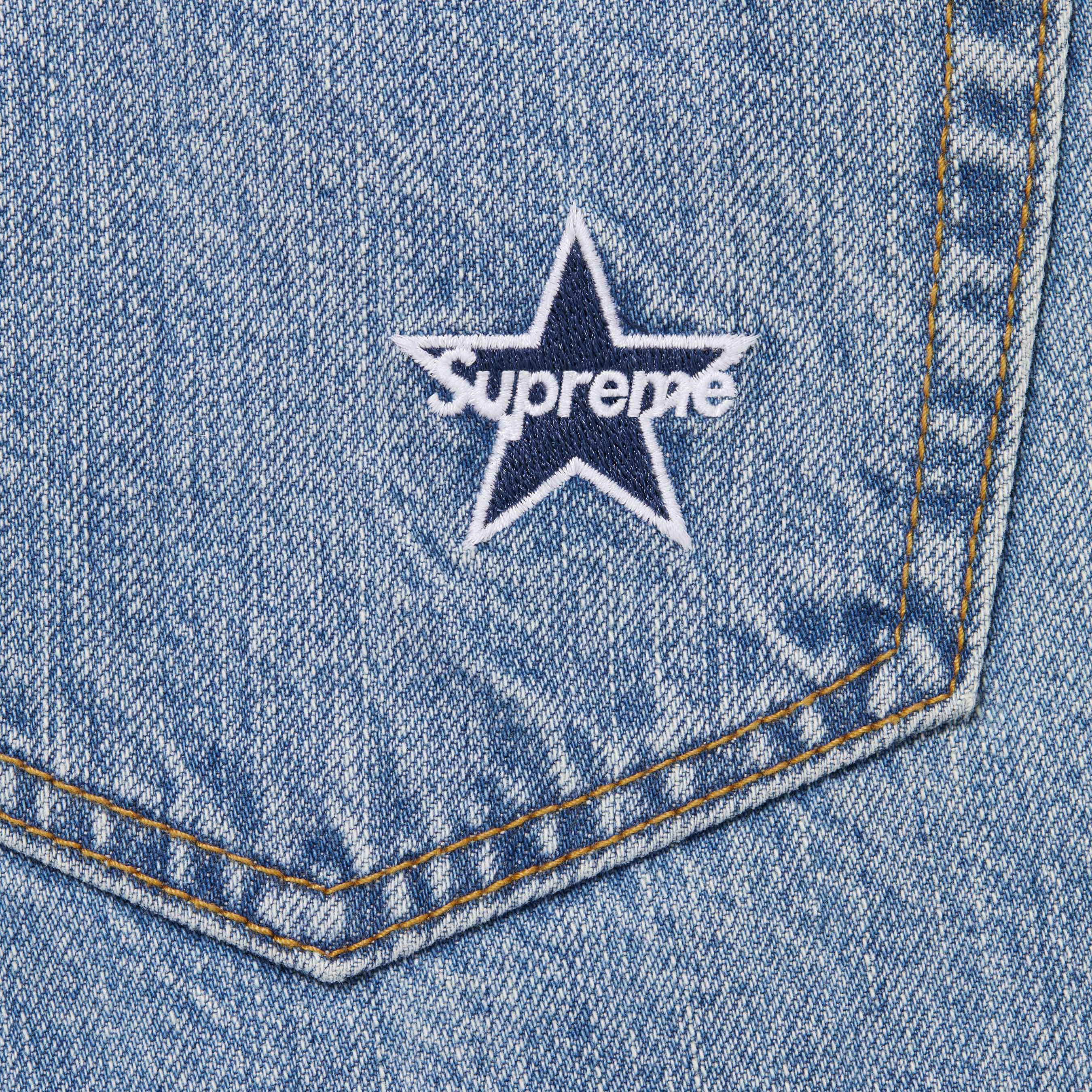 Regular Jean