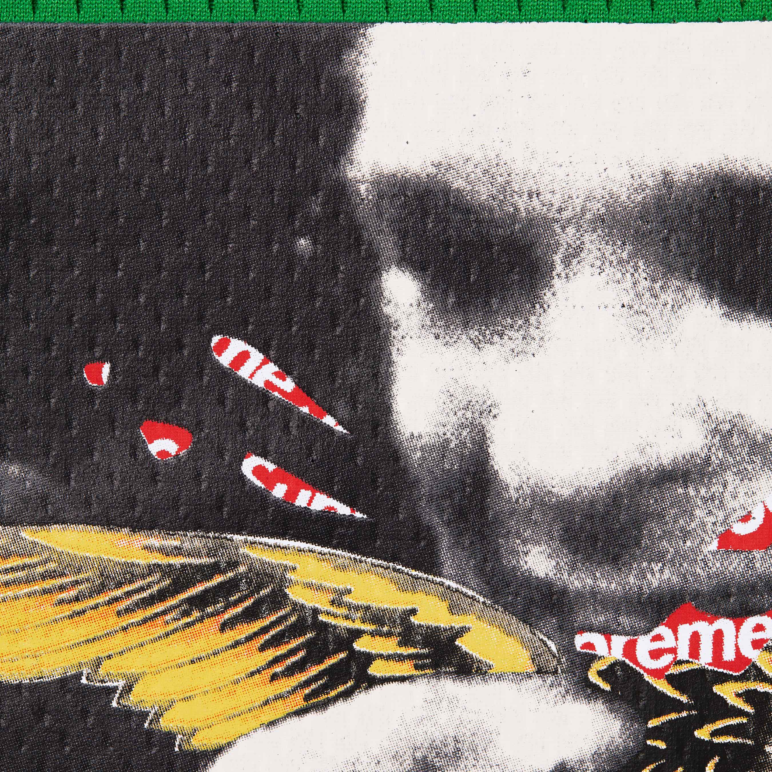 Supreme®/ANTIHERO® Ozzy Hockey Jersey