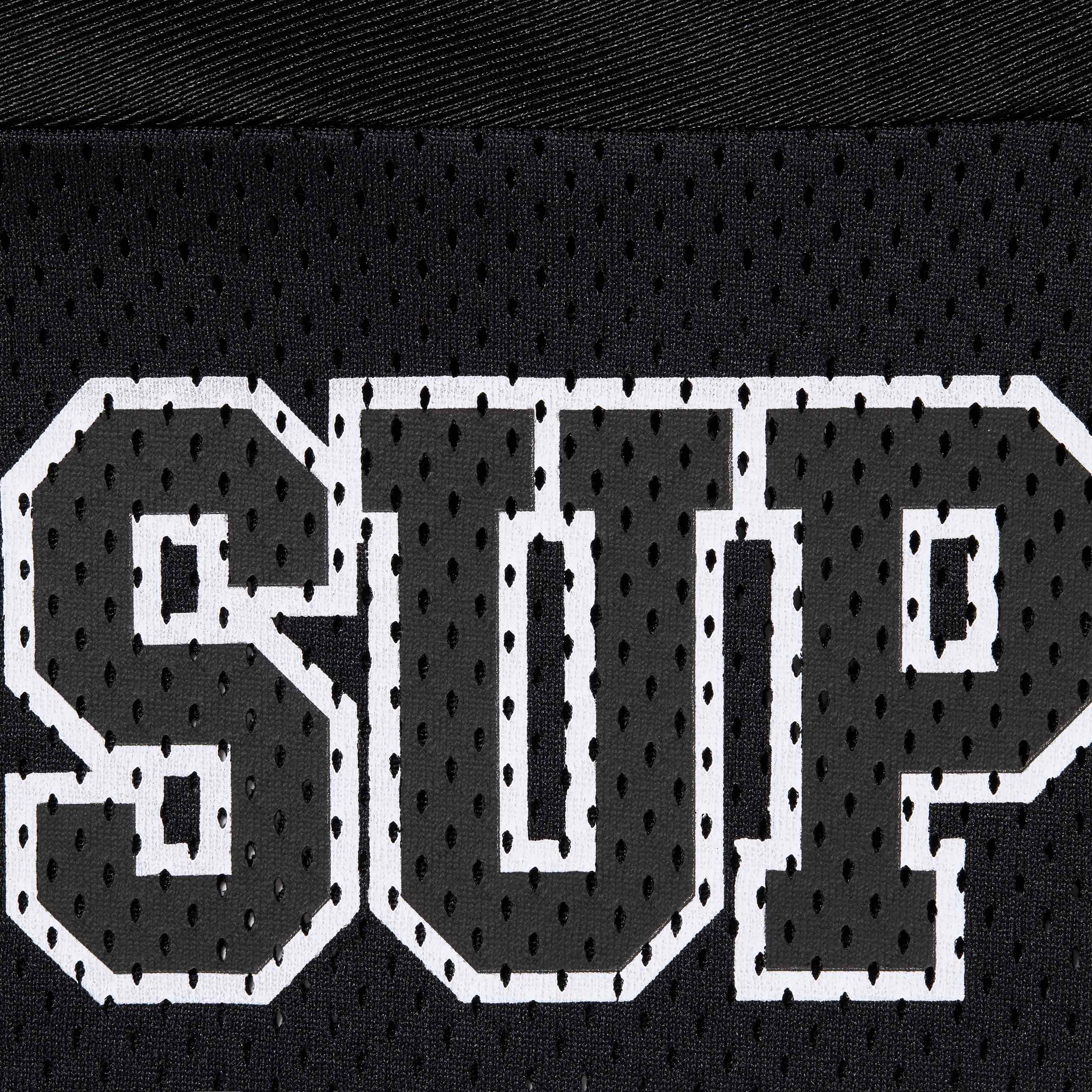 Bones Football Jersey