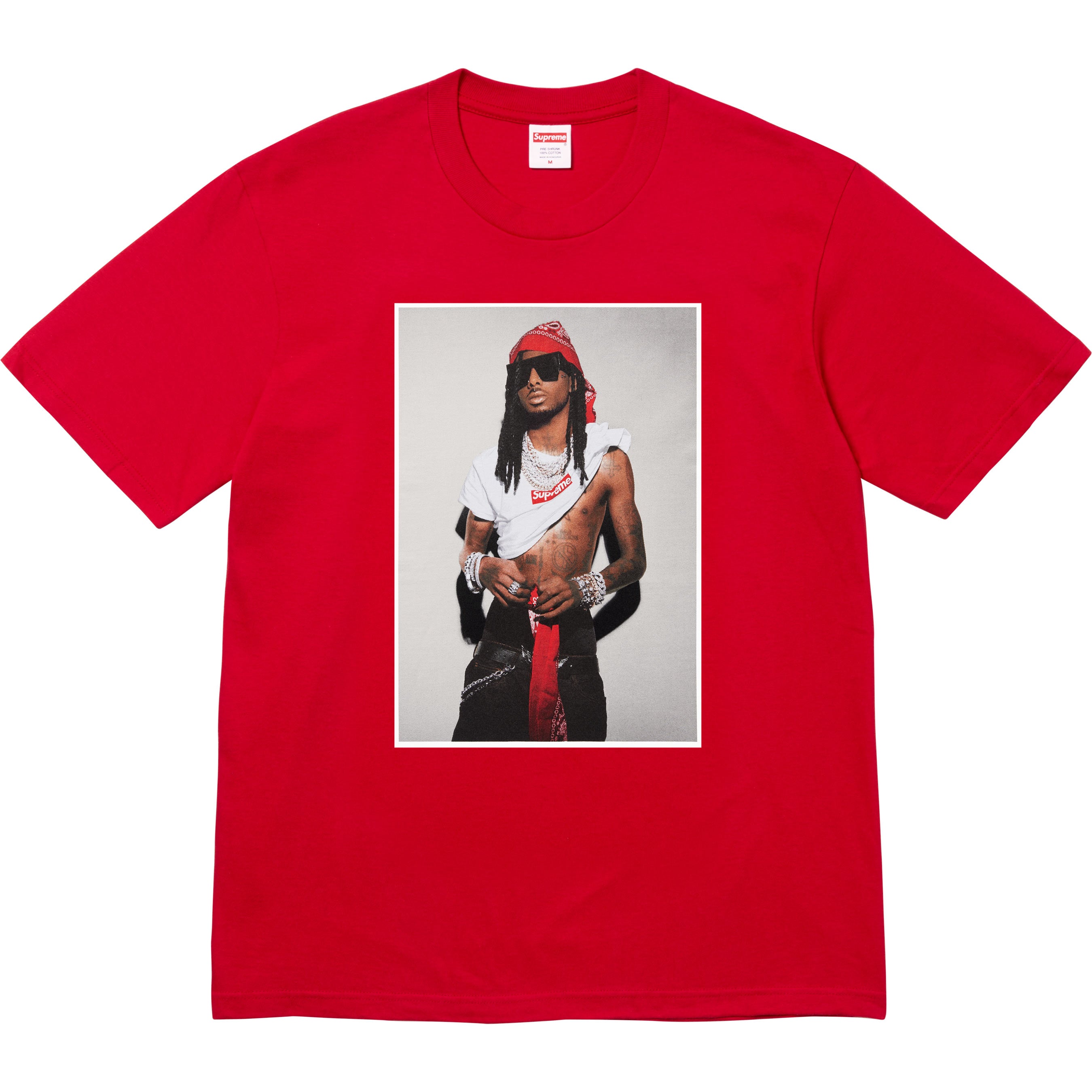 Playboi Carti Tee