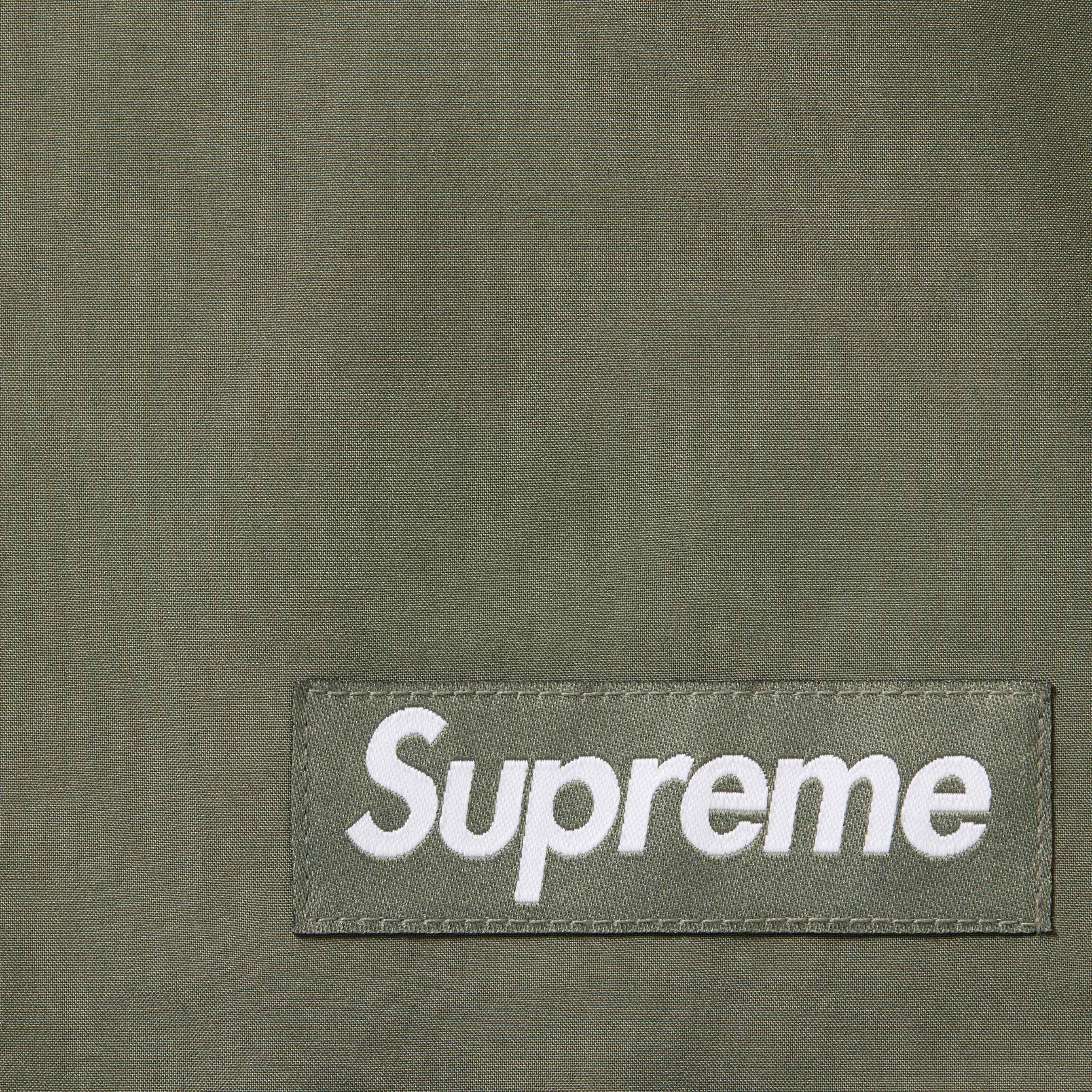 GORE-TEX Shell Jacket