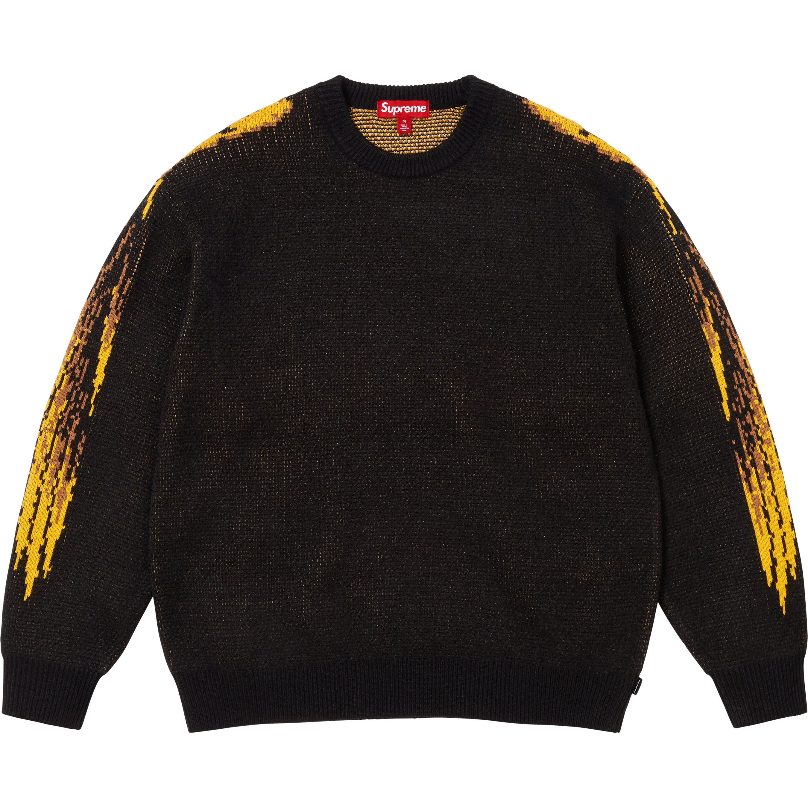 Supreme®/ANTIHERO® Sweater