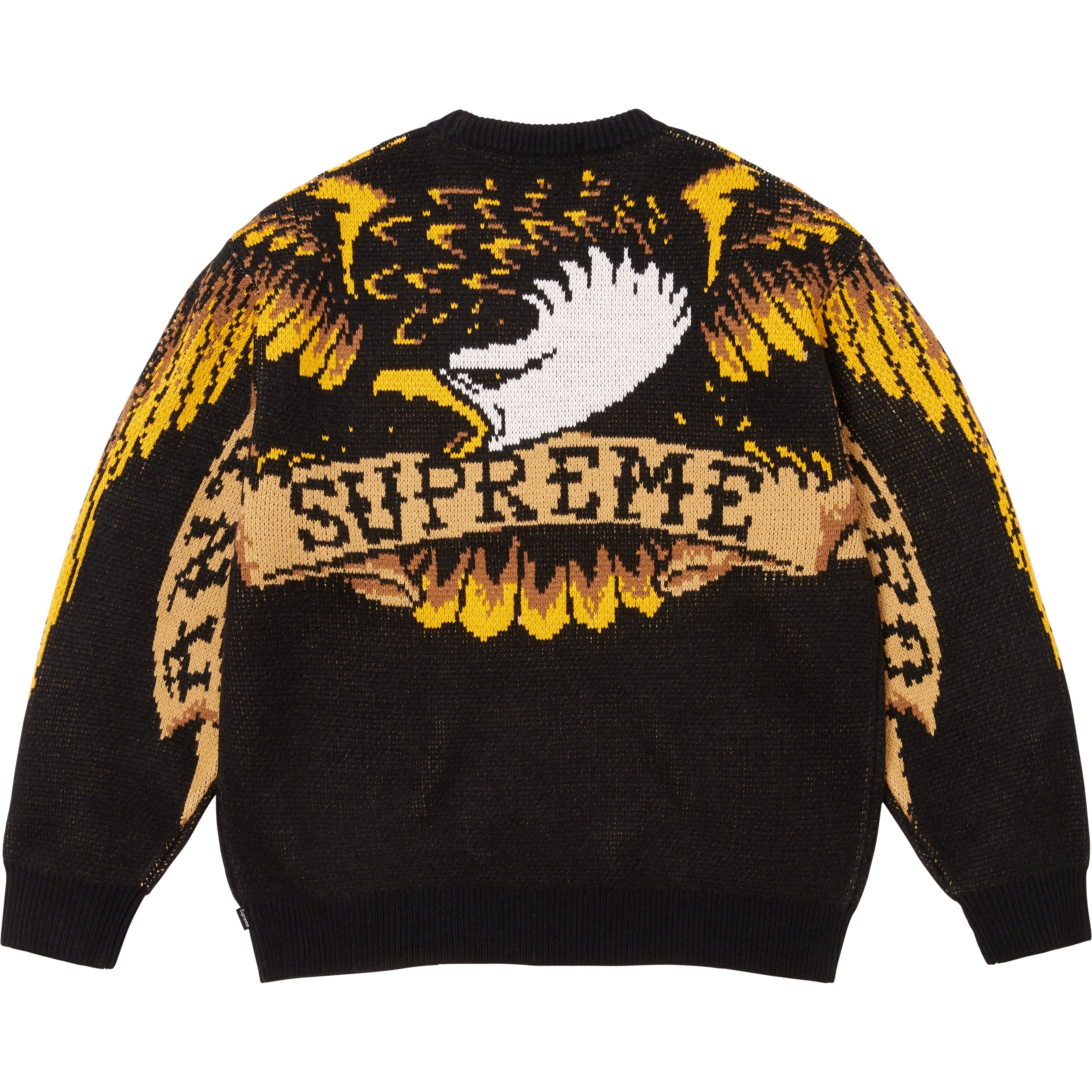 Supreme®/ANTIHERO® Sweater