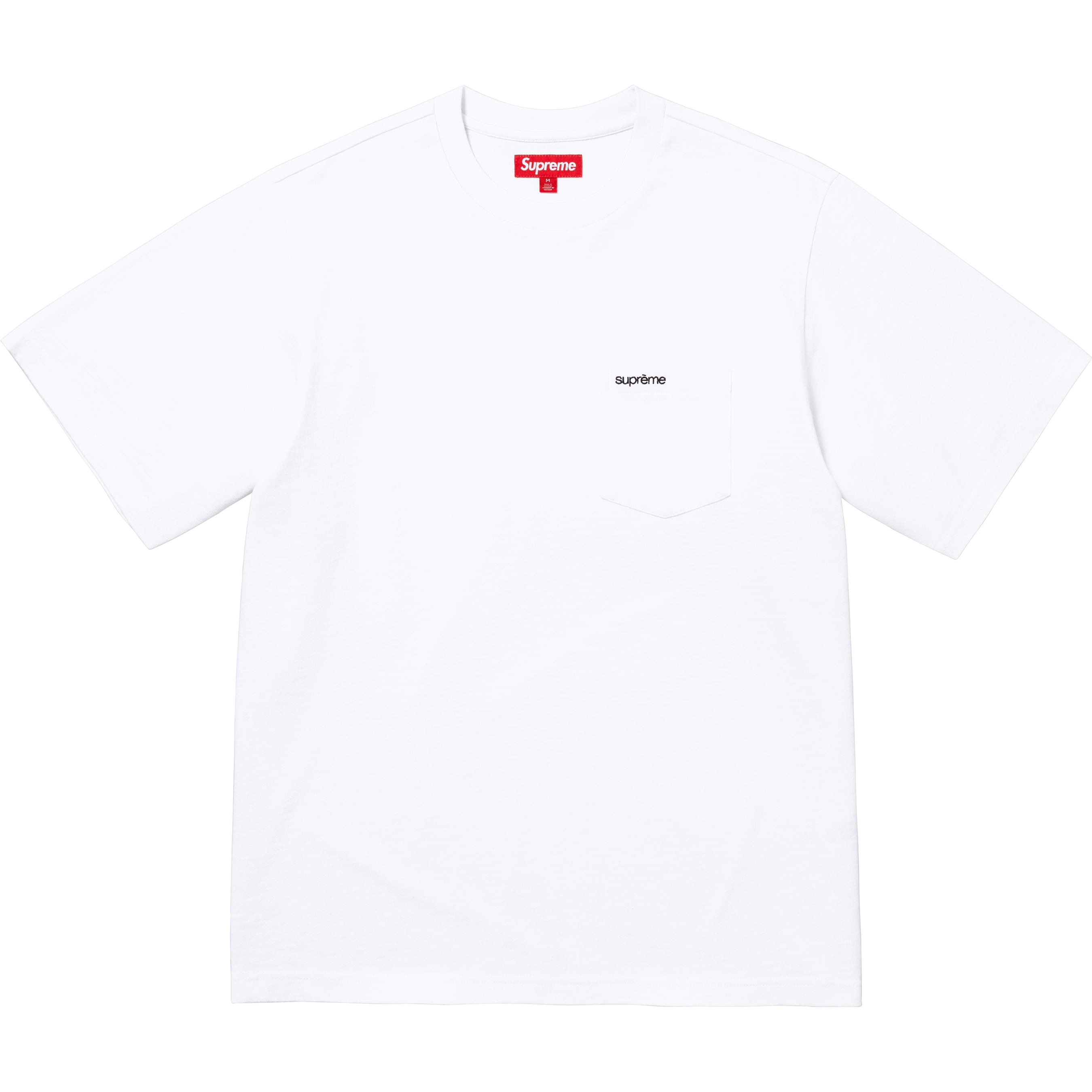 S/S Pocket Tee