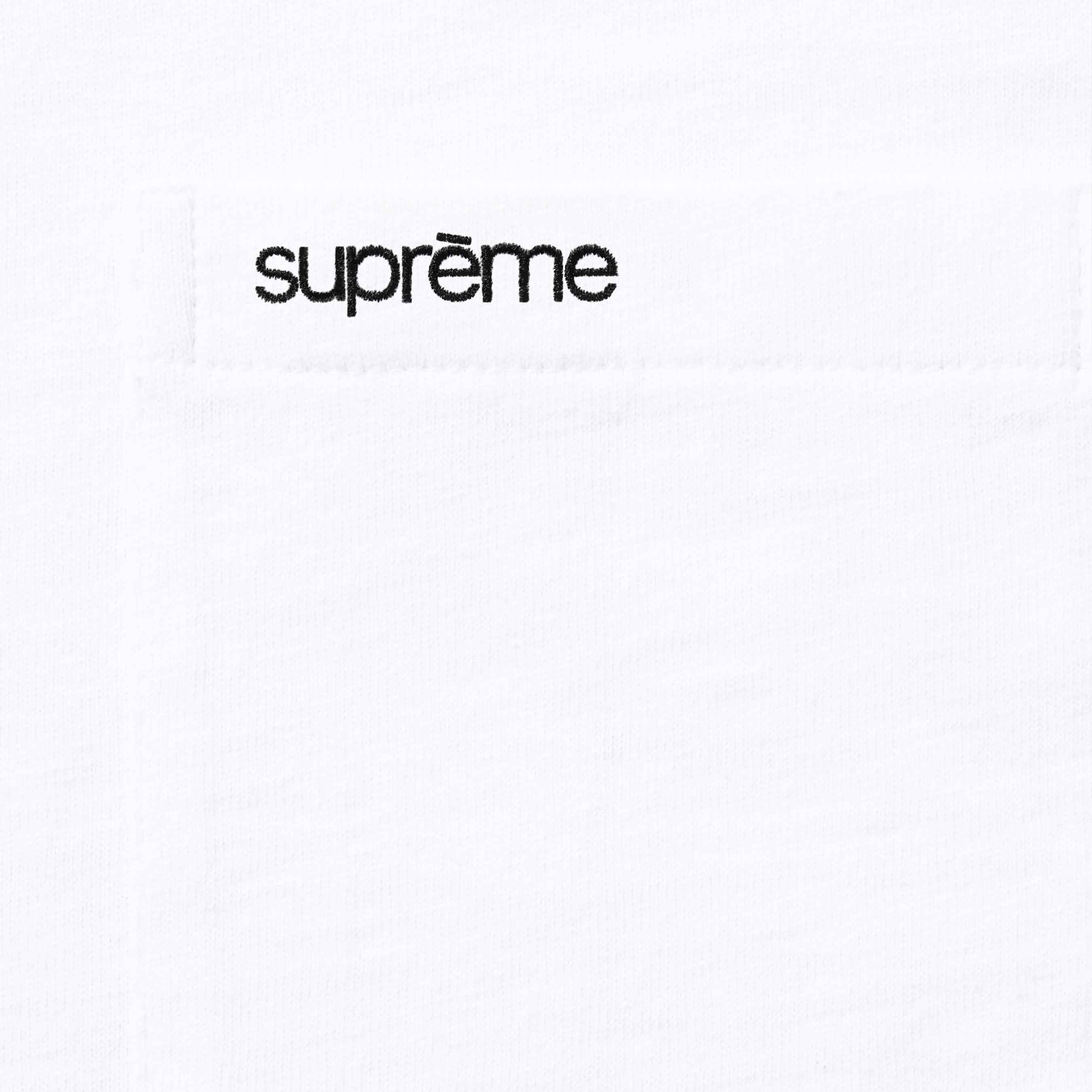 S/S Pocket Tee