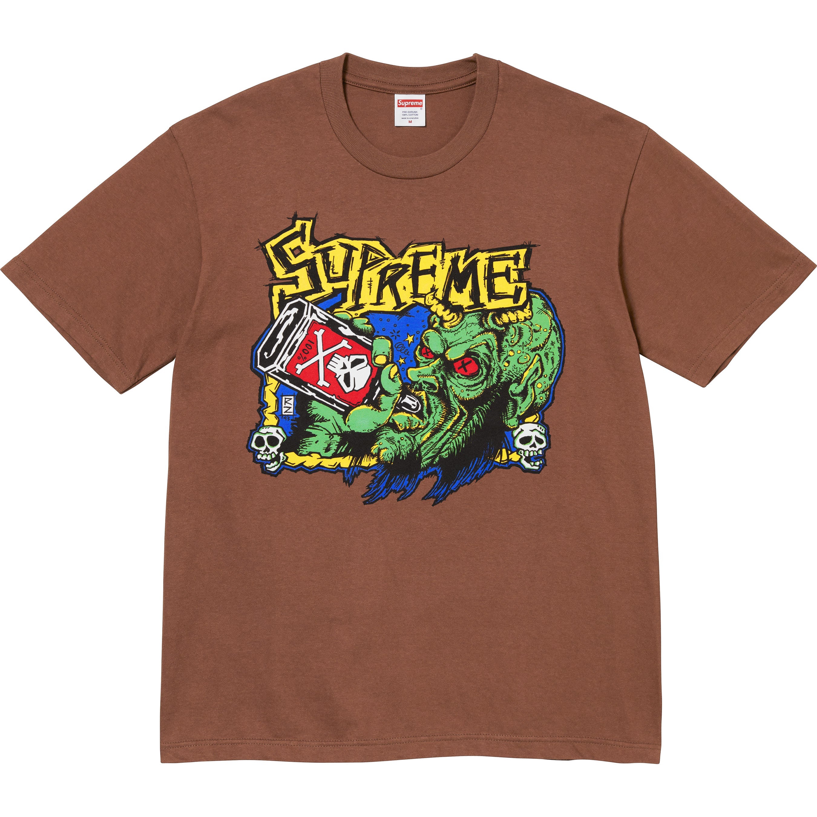 Fuckin Blowout Tee
