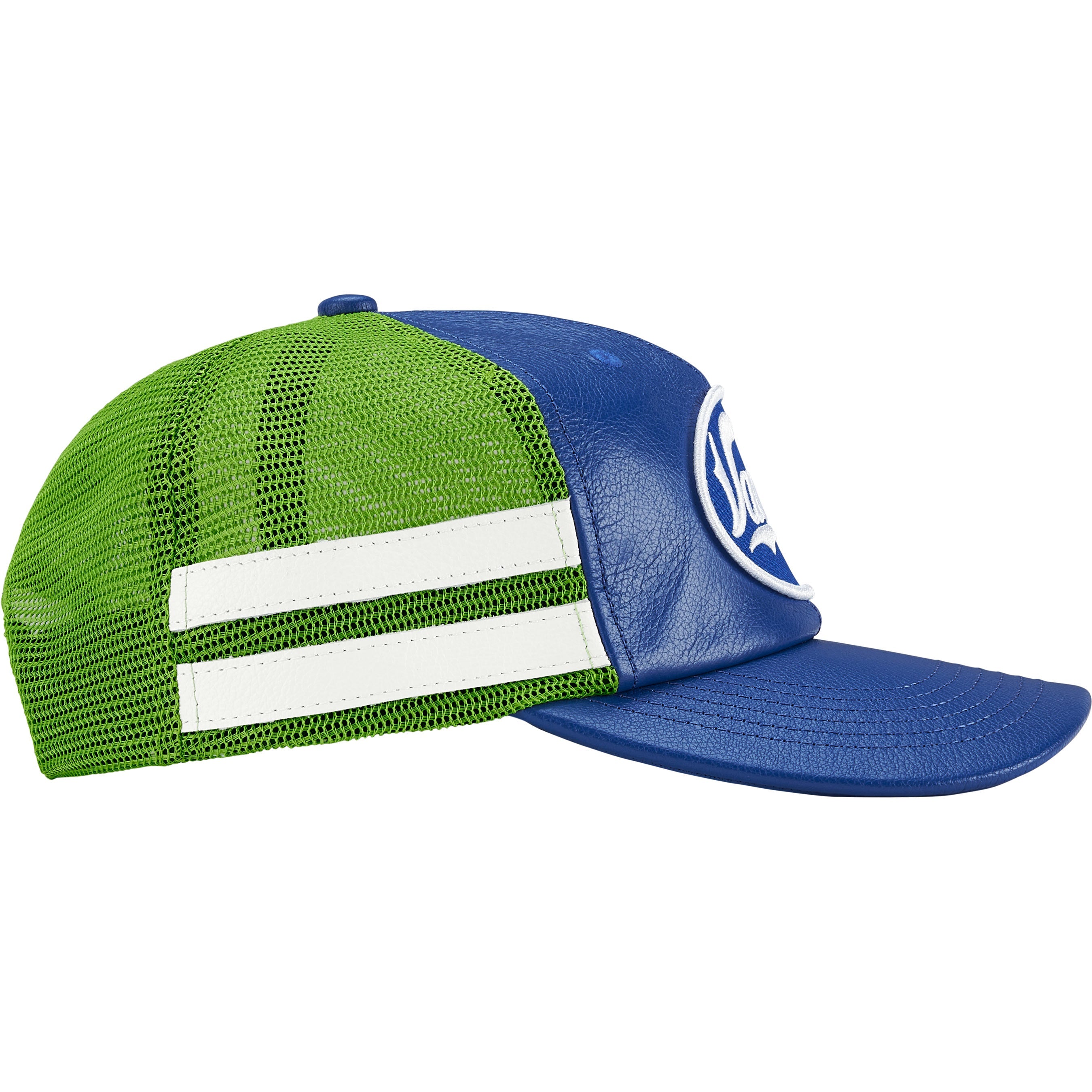 Supreme®/Vanson Leathers® Mesh Back 6-Panel