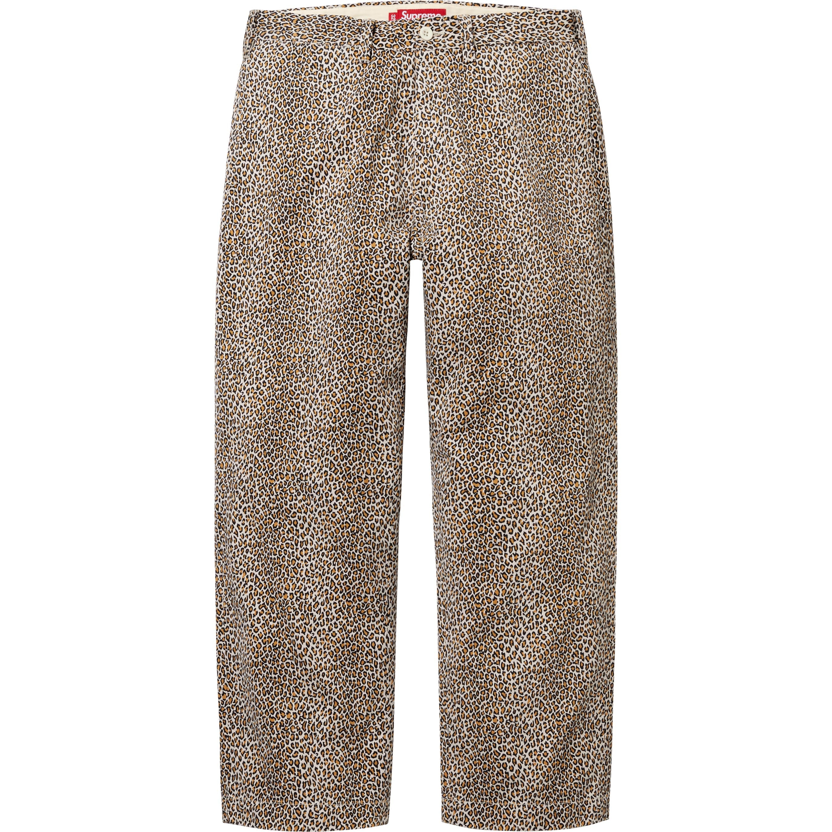 Chino Pant