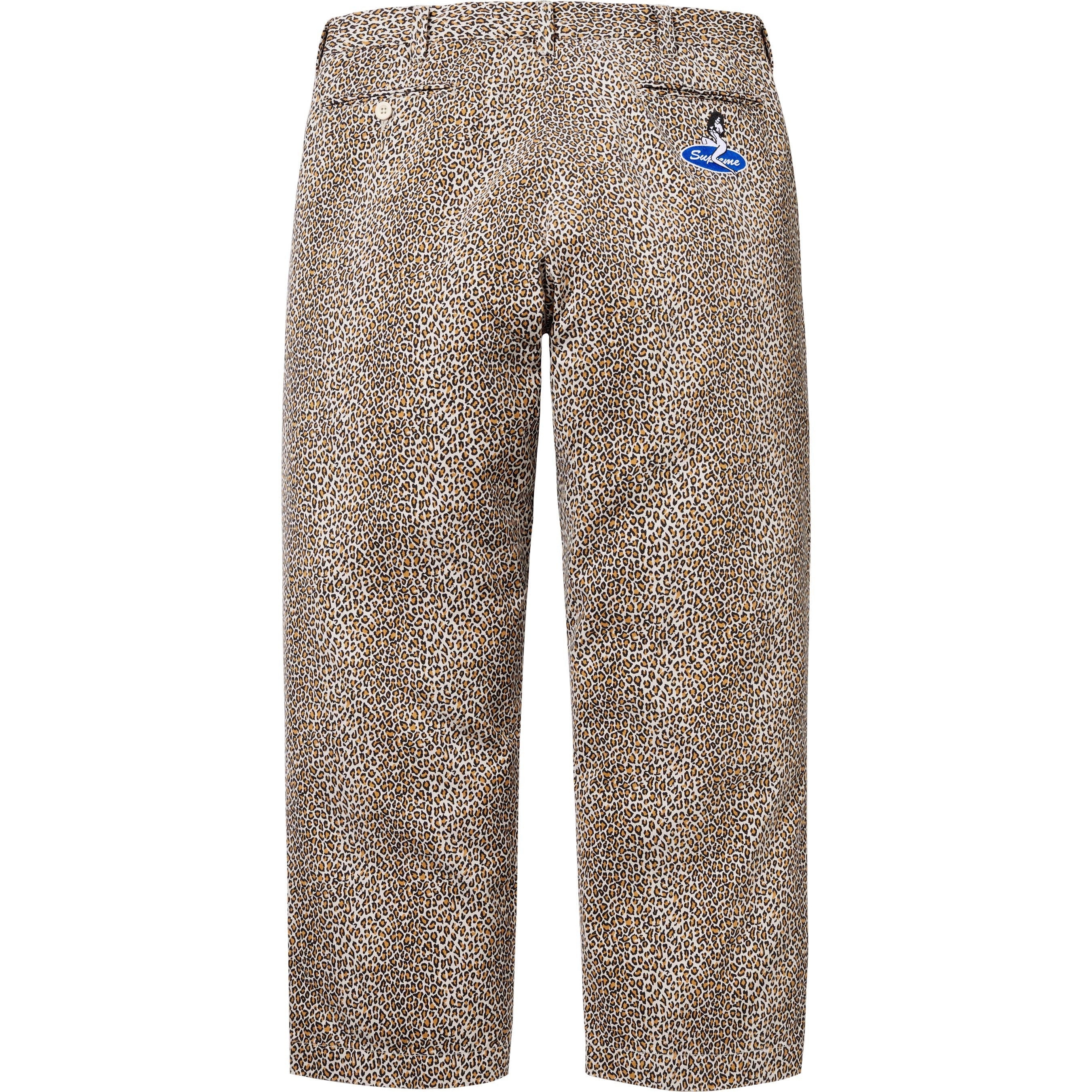 Chino Pant