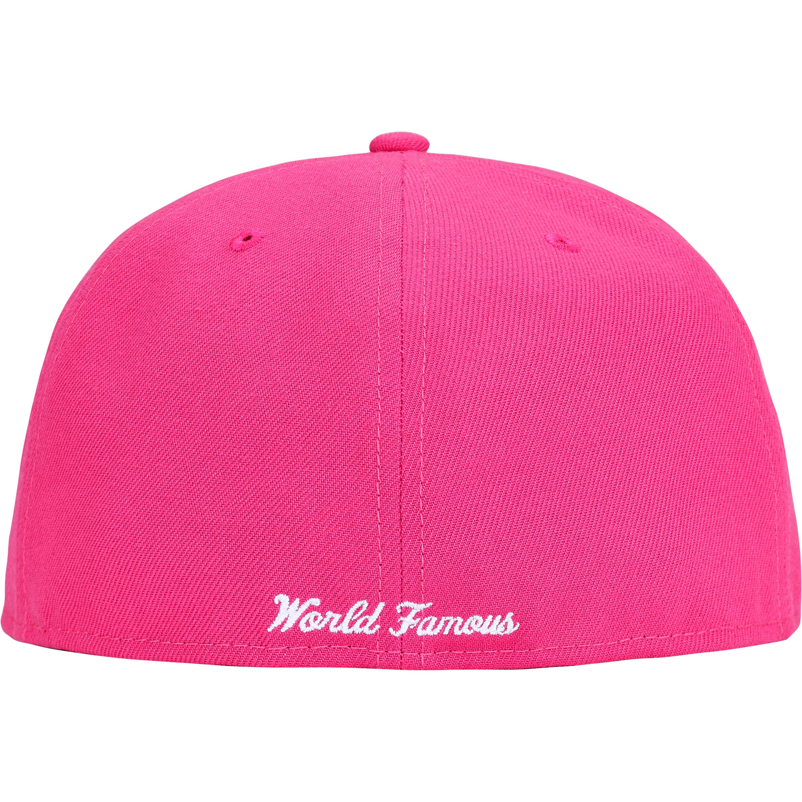 Breast Cancer Awareness Box Logo New Era®