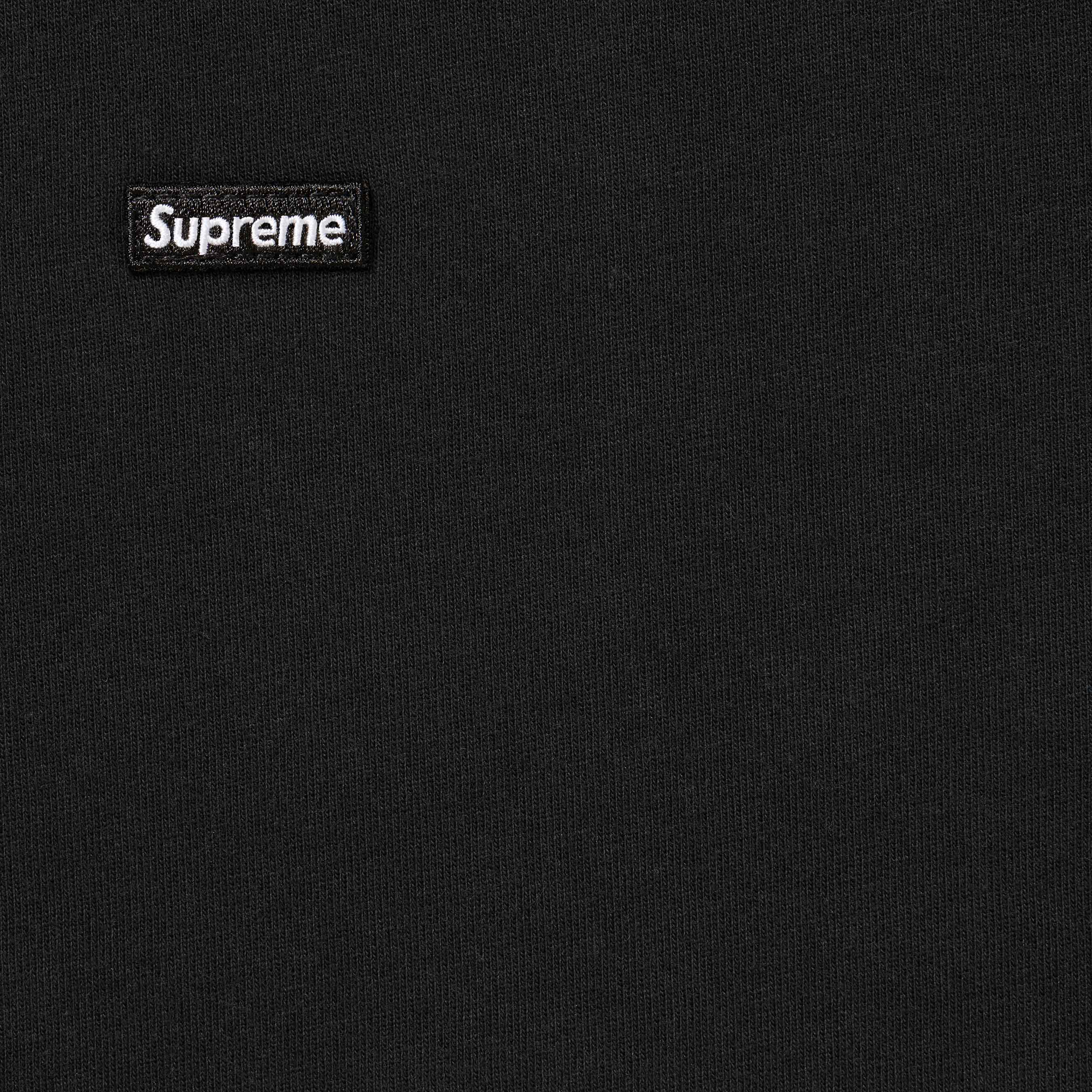 Small Box L/S Tee
