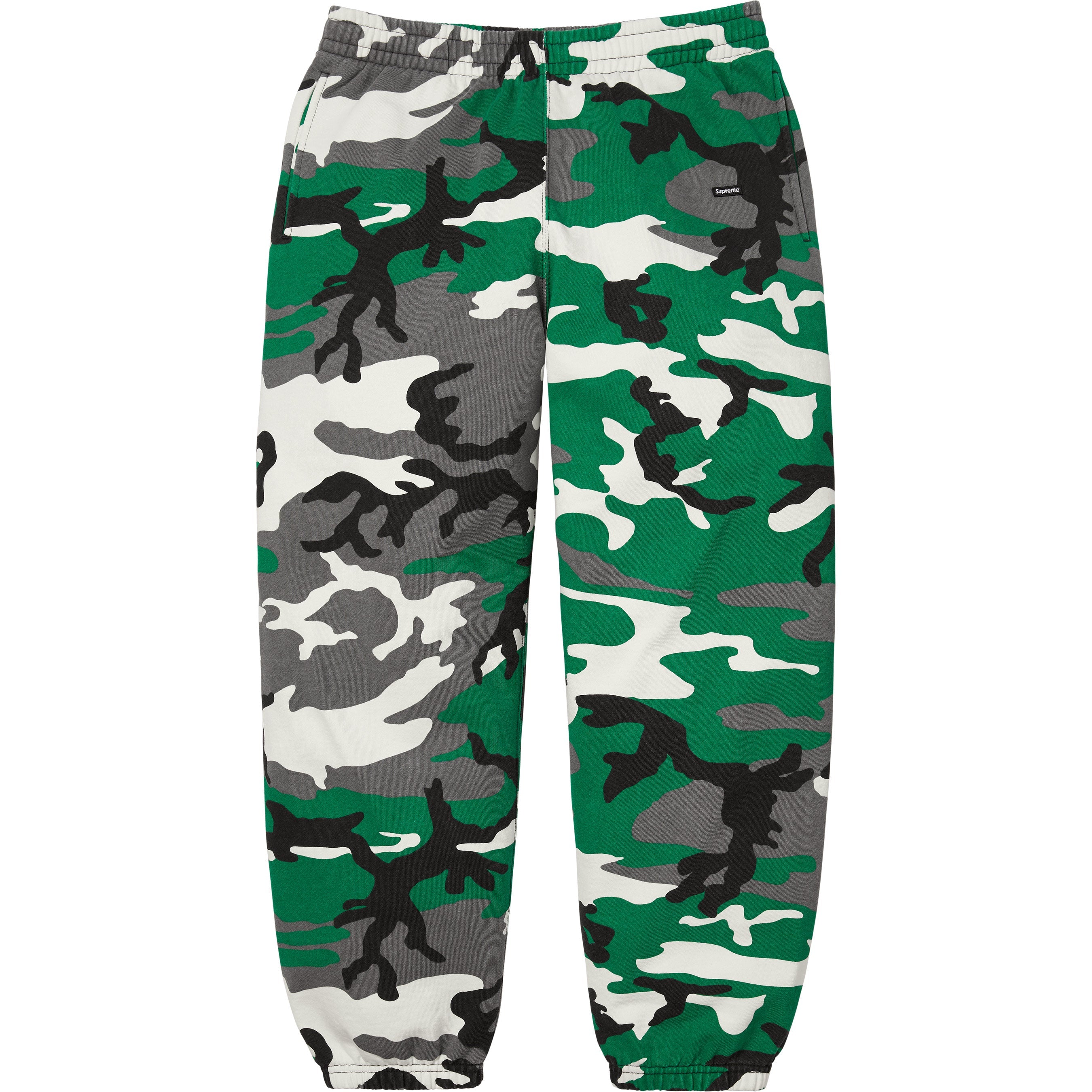 Small Box Sweatpant