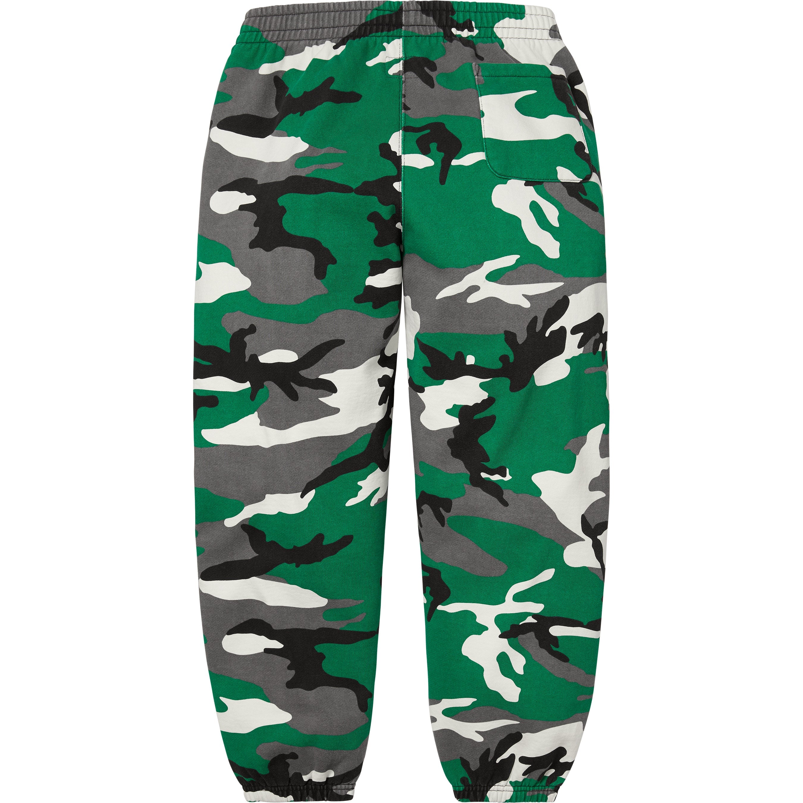Small Box Sweatpant