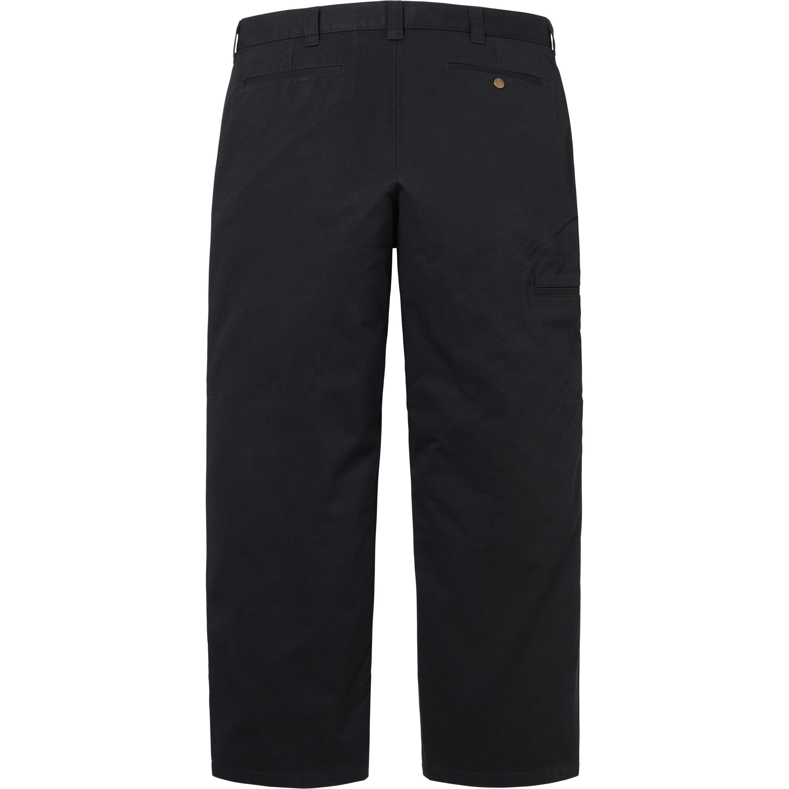 Supreme®/ANTIHERO® Work Pant