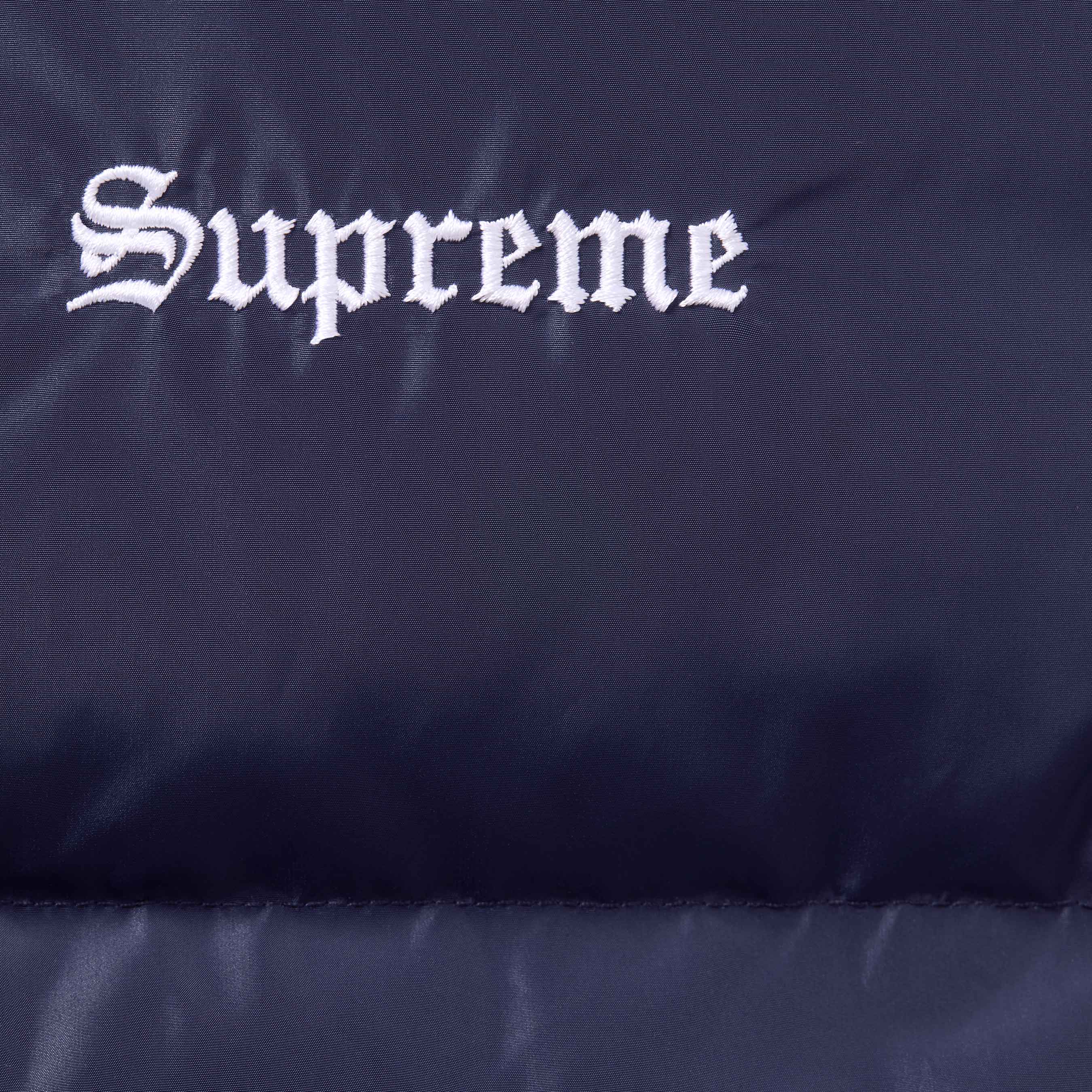 Supreme®/Umbro® Down Puffer Jacket