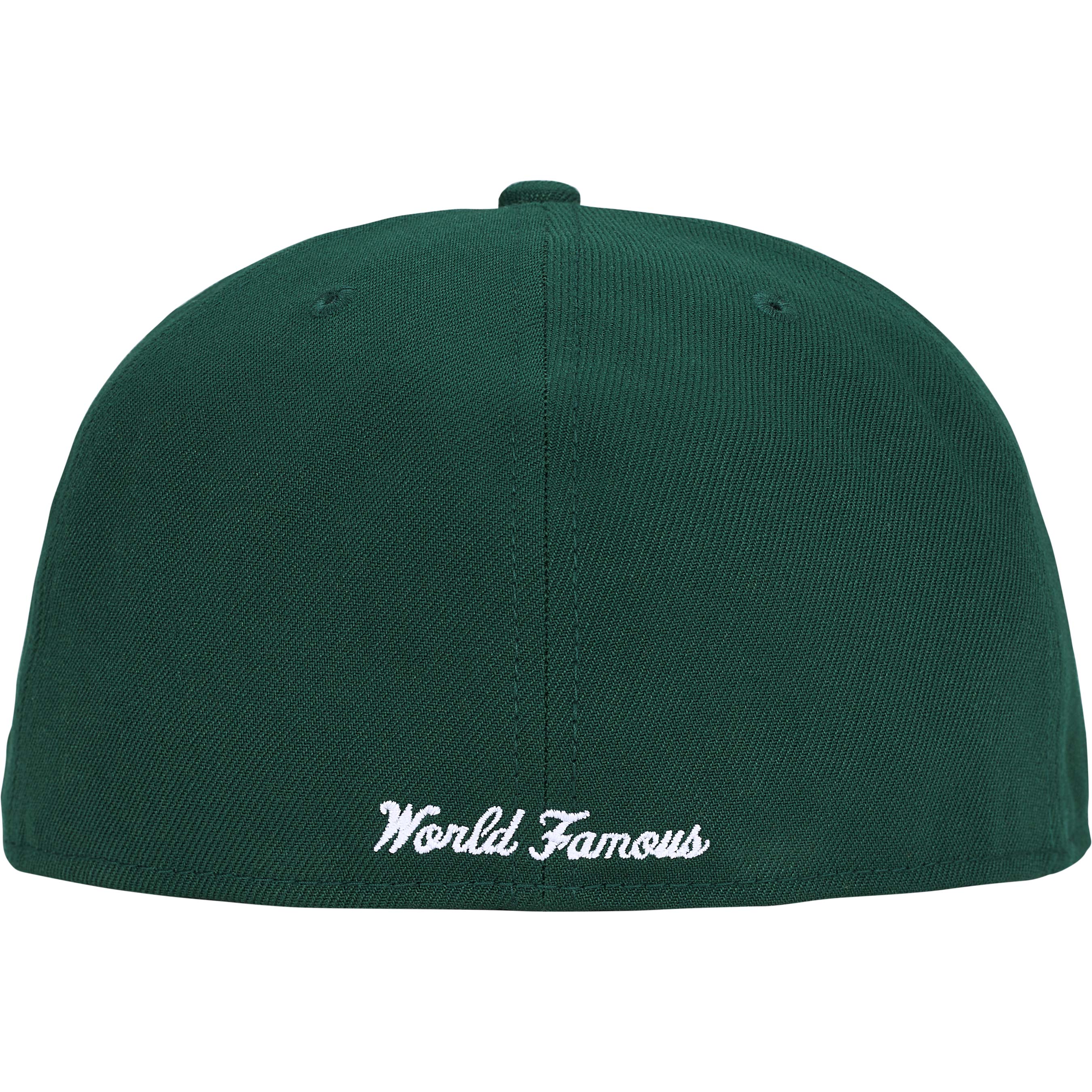 Breast Cancer Awareness Box Logo New Era®