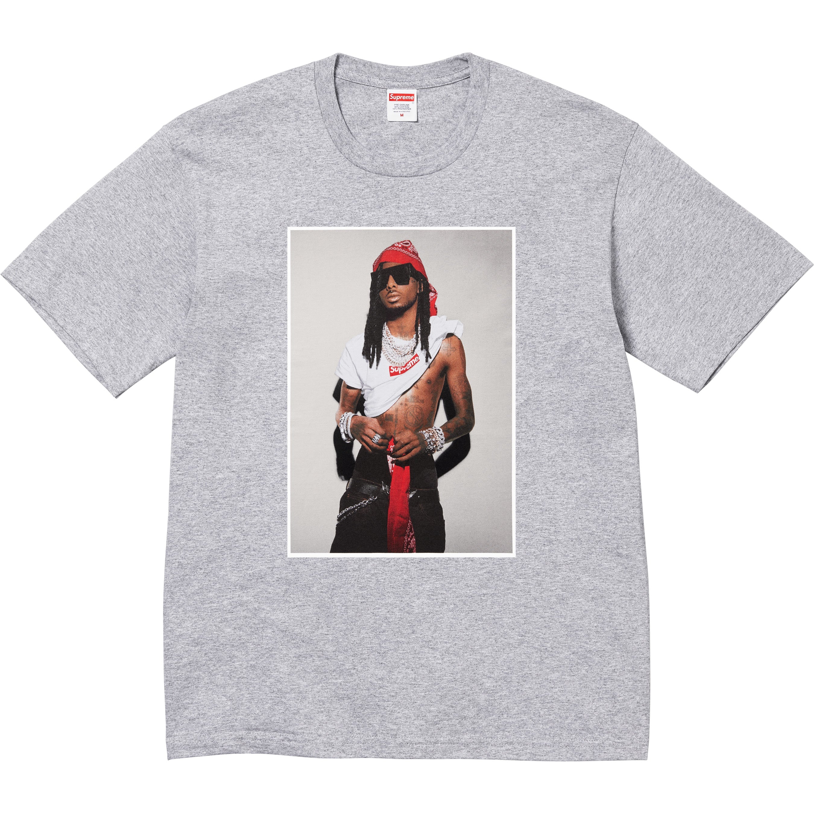 Playboi Carti Tee