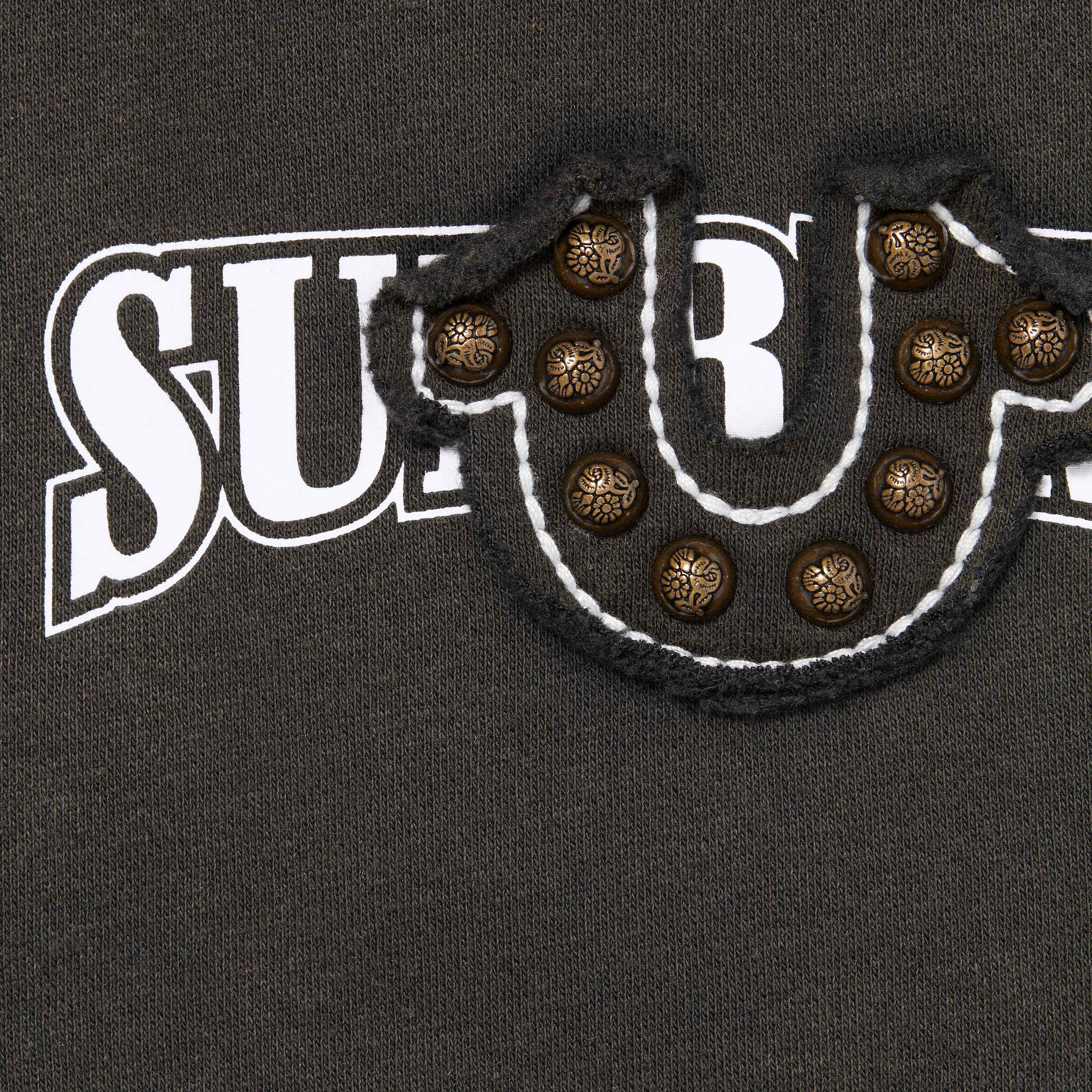 Supreme®/True Religion® Sweatpant