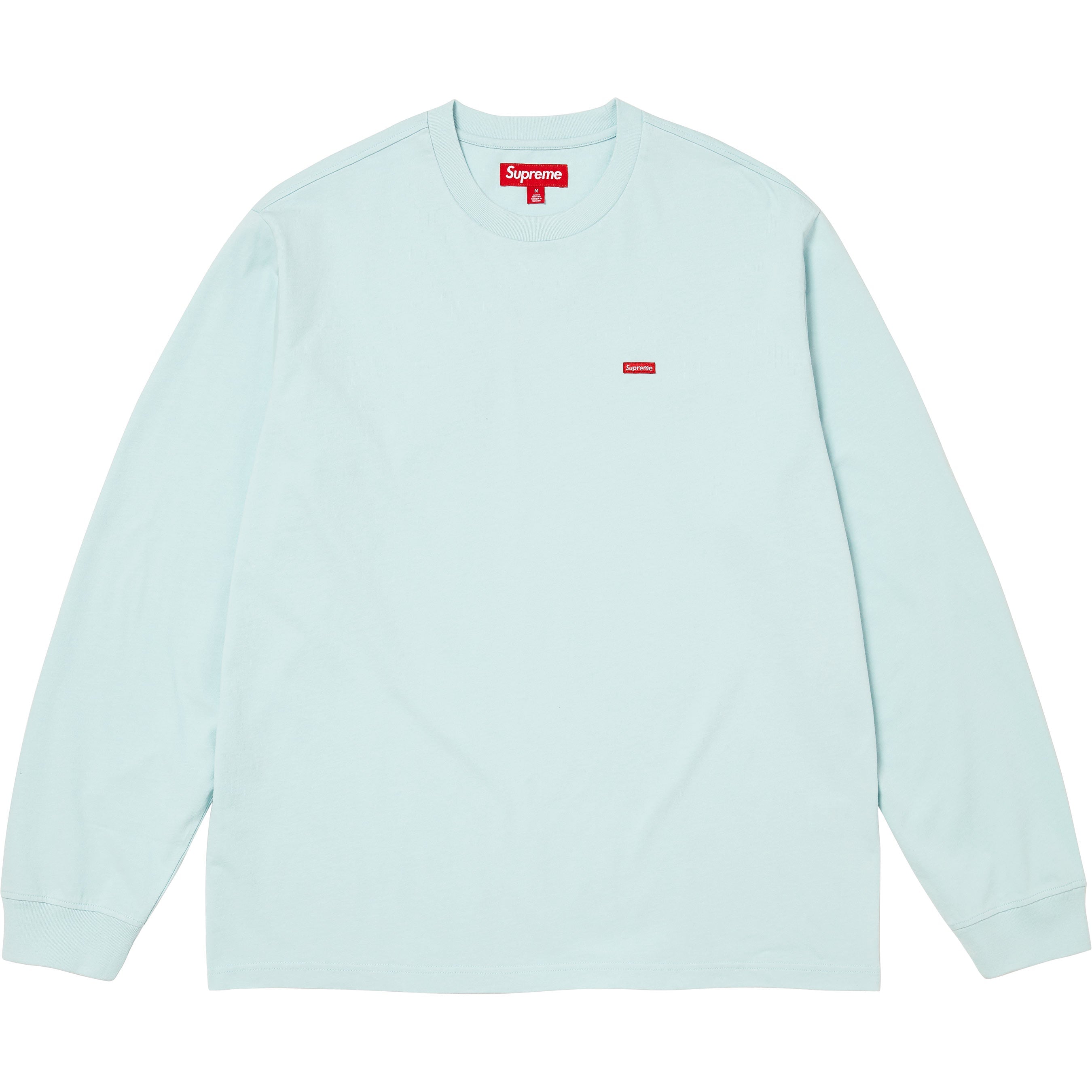 Small Box L/S Tee