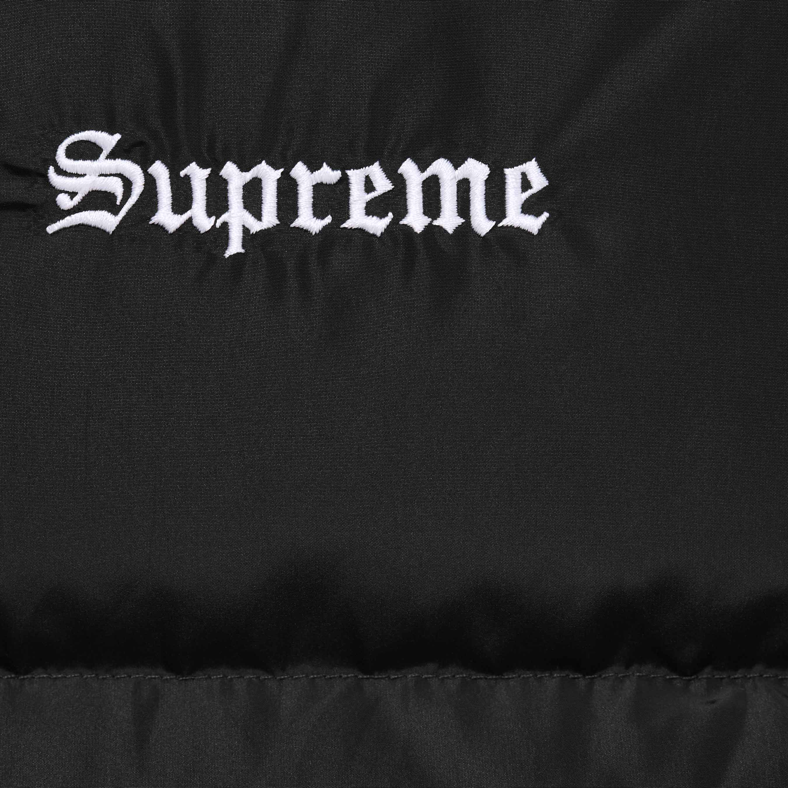 Supreme®/Umbro® Down Puffer Jacket