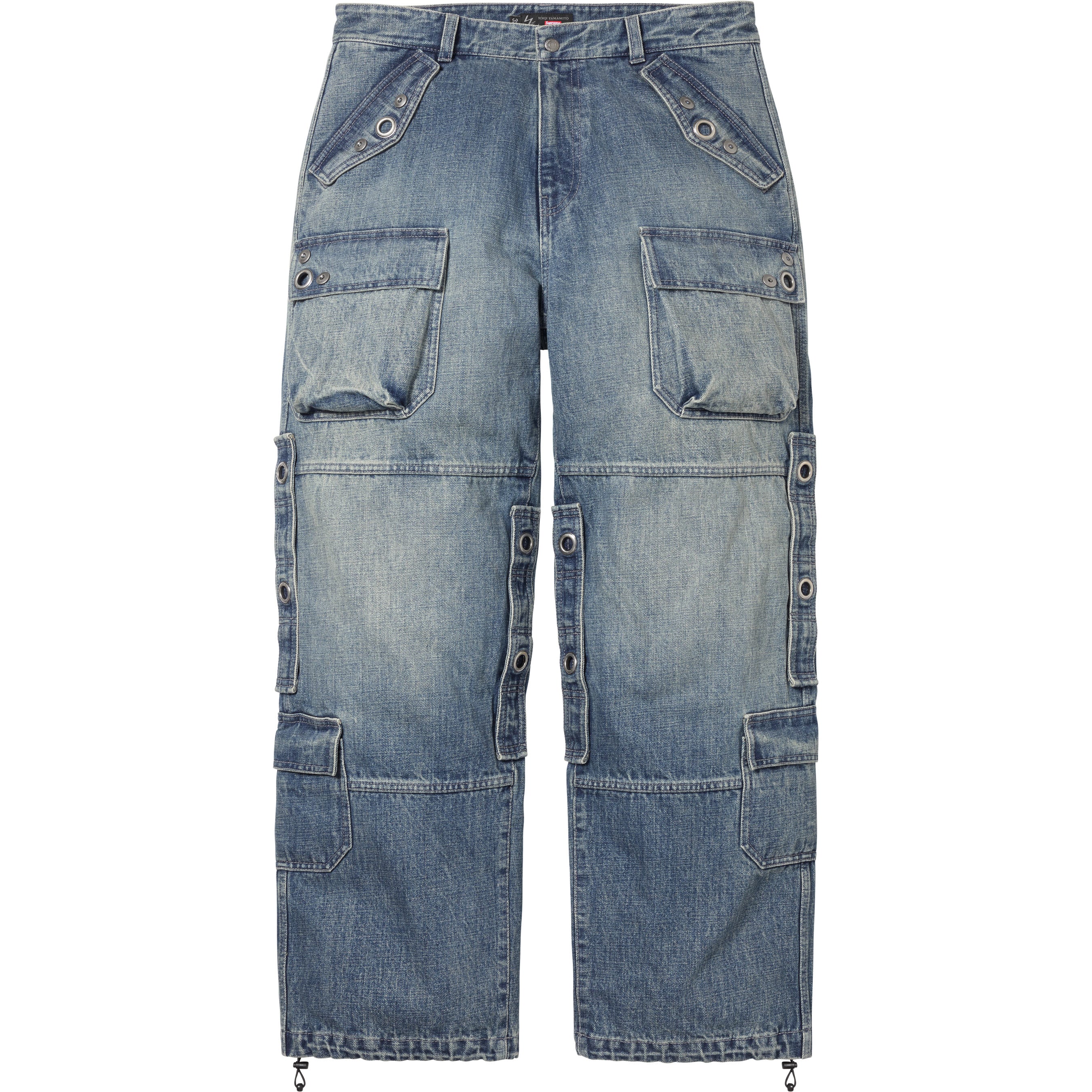 Supreme®/Y’s Denim Utility Pant