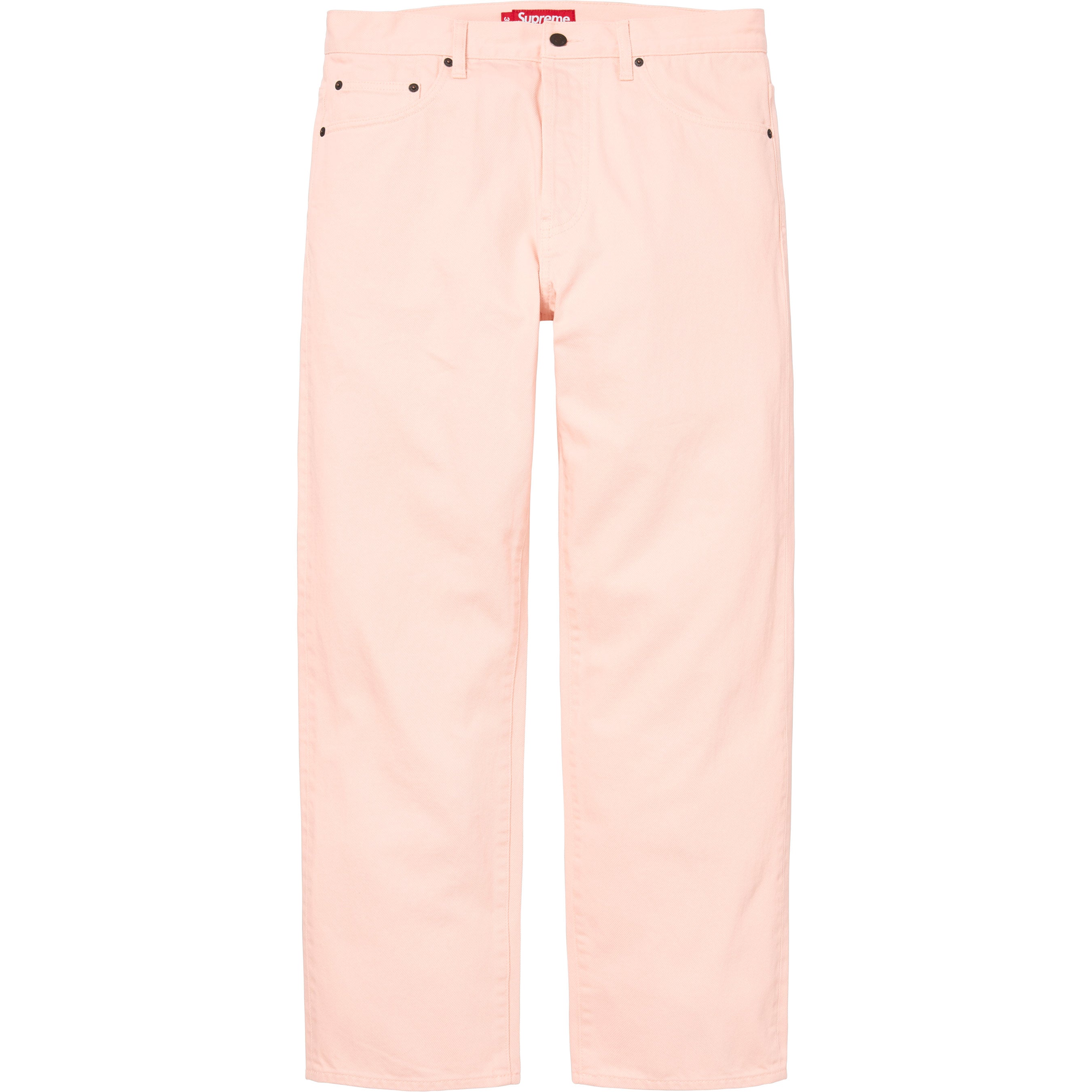 Regular Jean