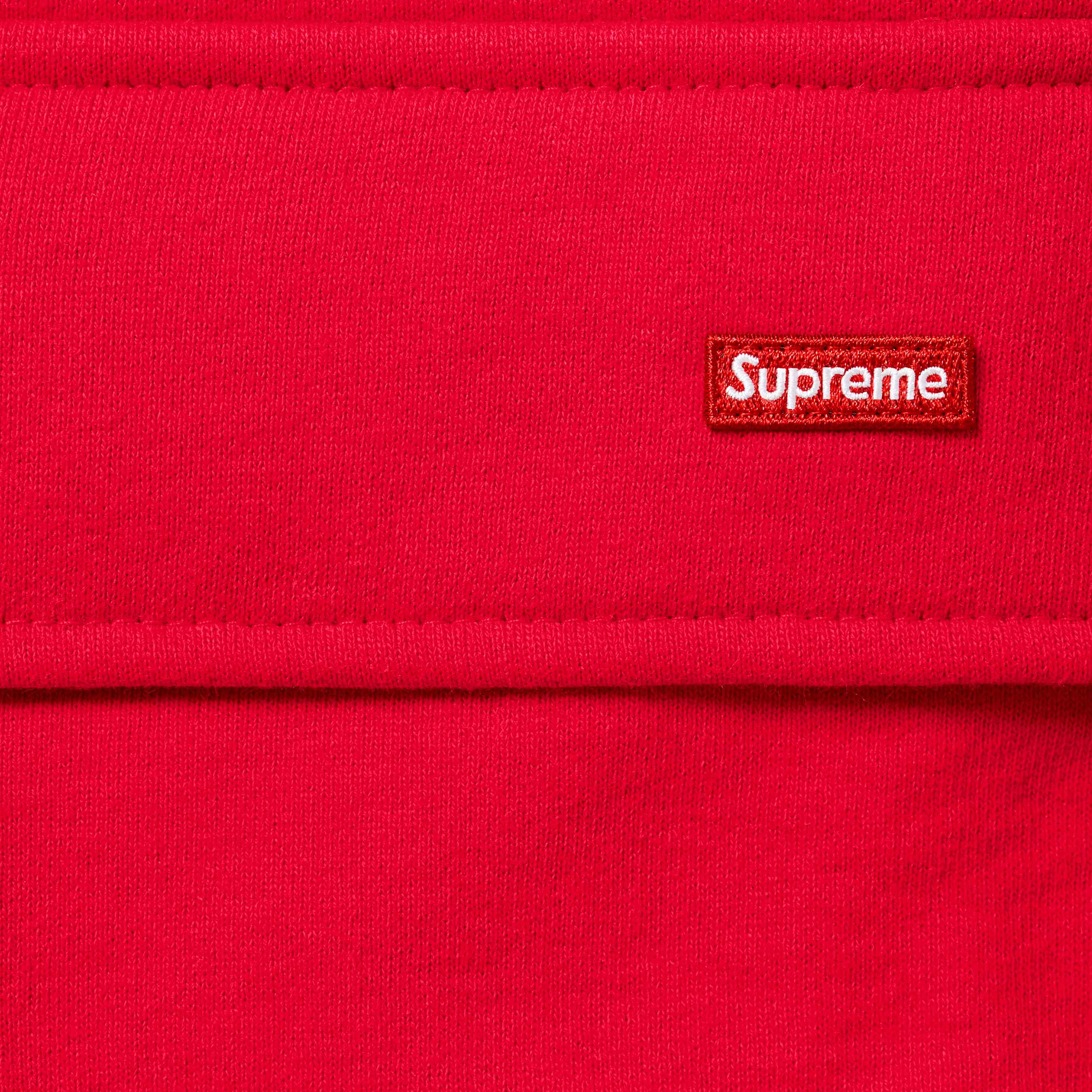 Small Box Cargo Sweatpant