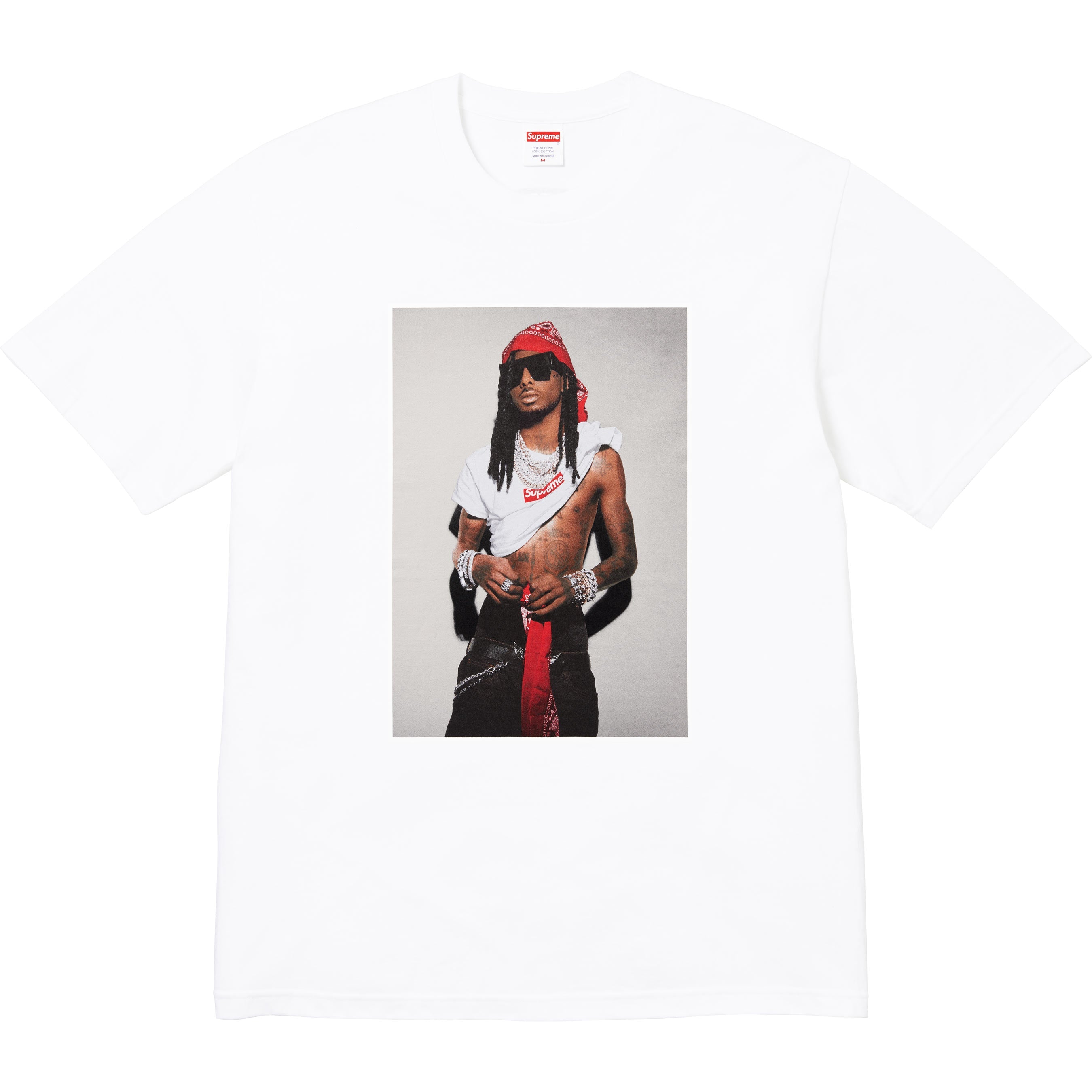 Playboi Carti Tee