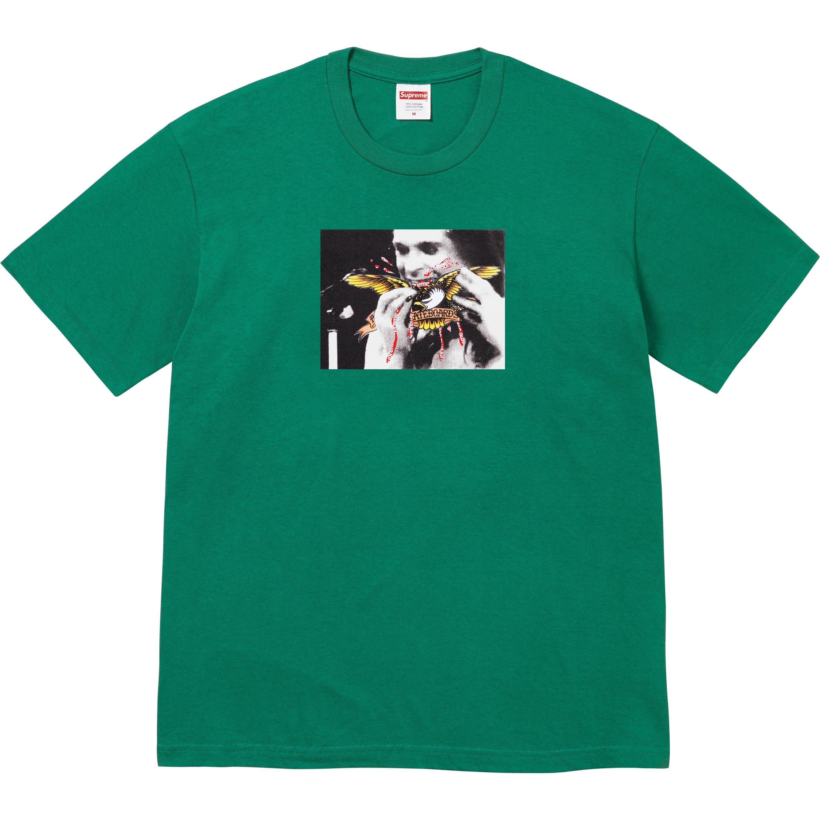 Supreme®/ANTIHERO® Ozzy Tee