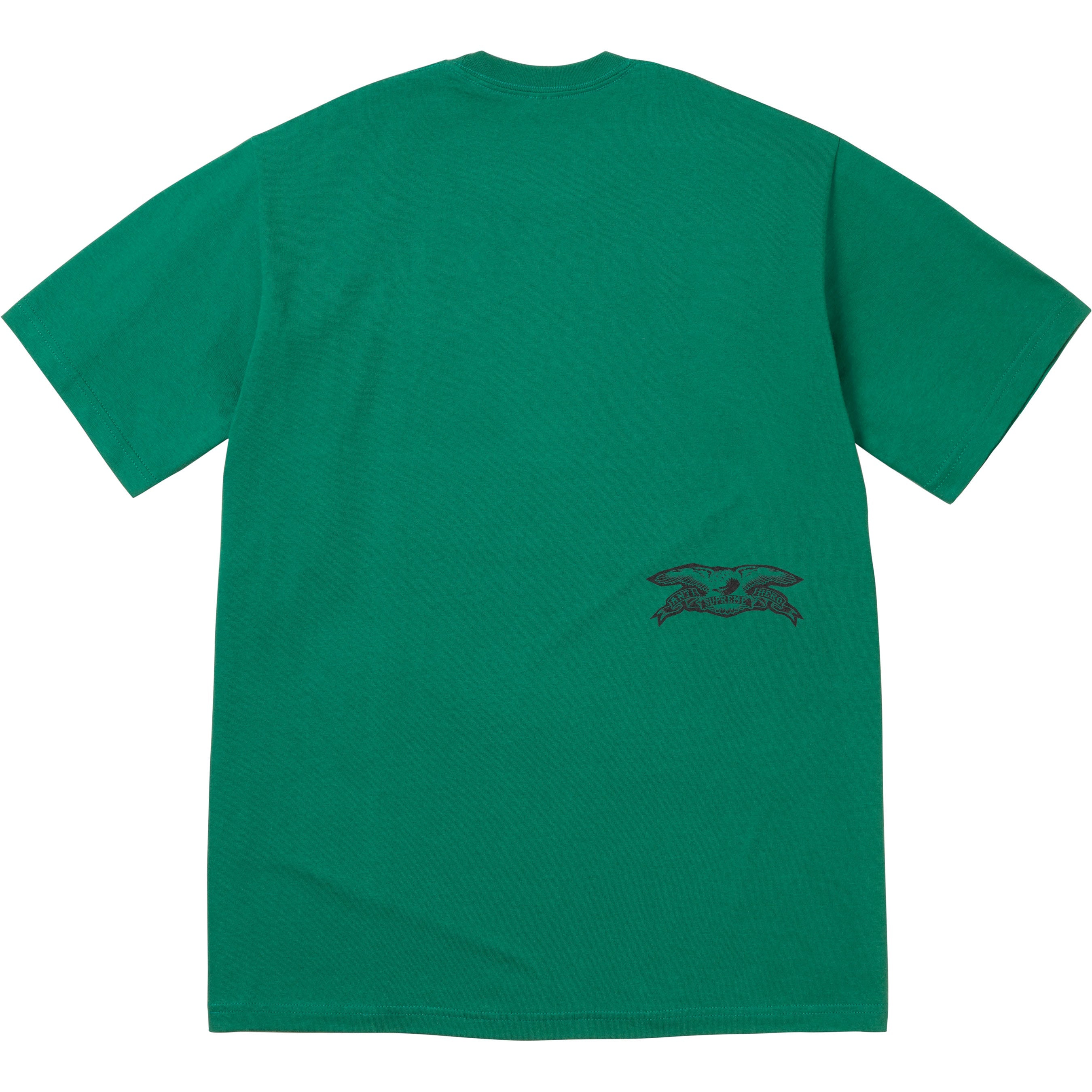 Supreme®/ANTIHERO® Ozzy Tee